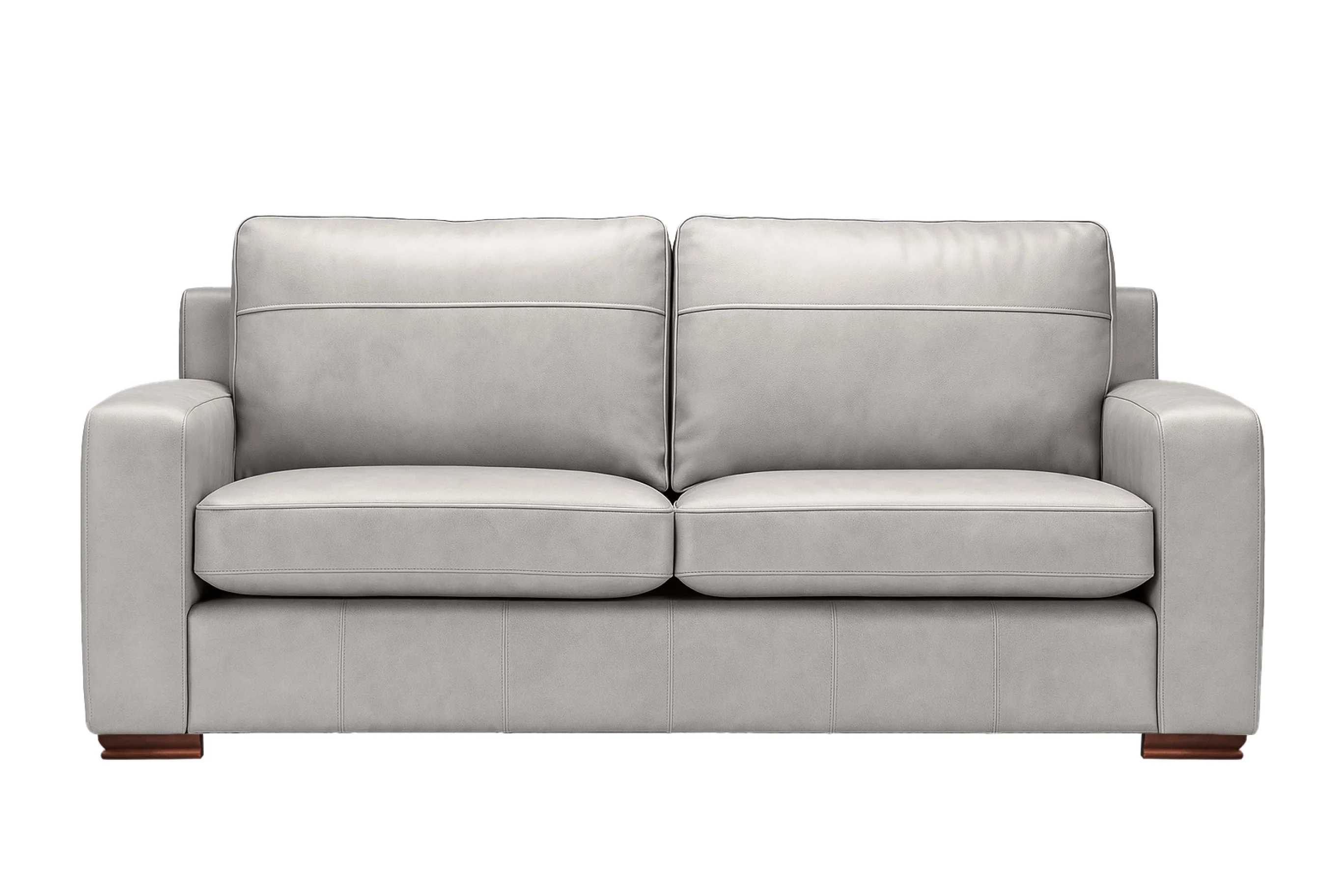 Camden | 3 Seater Sofa | Milton Fog
