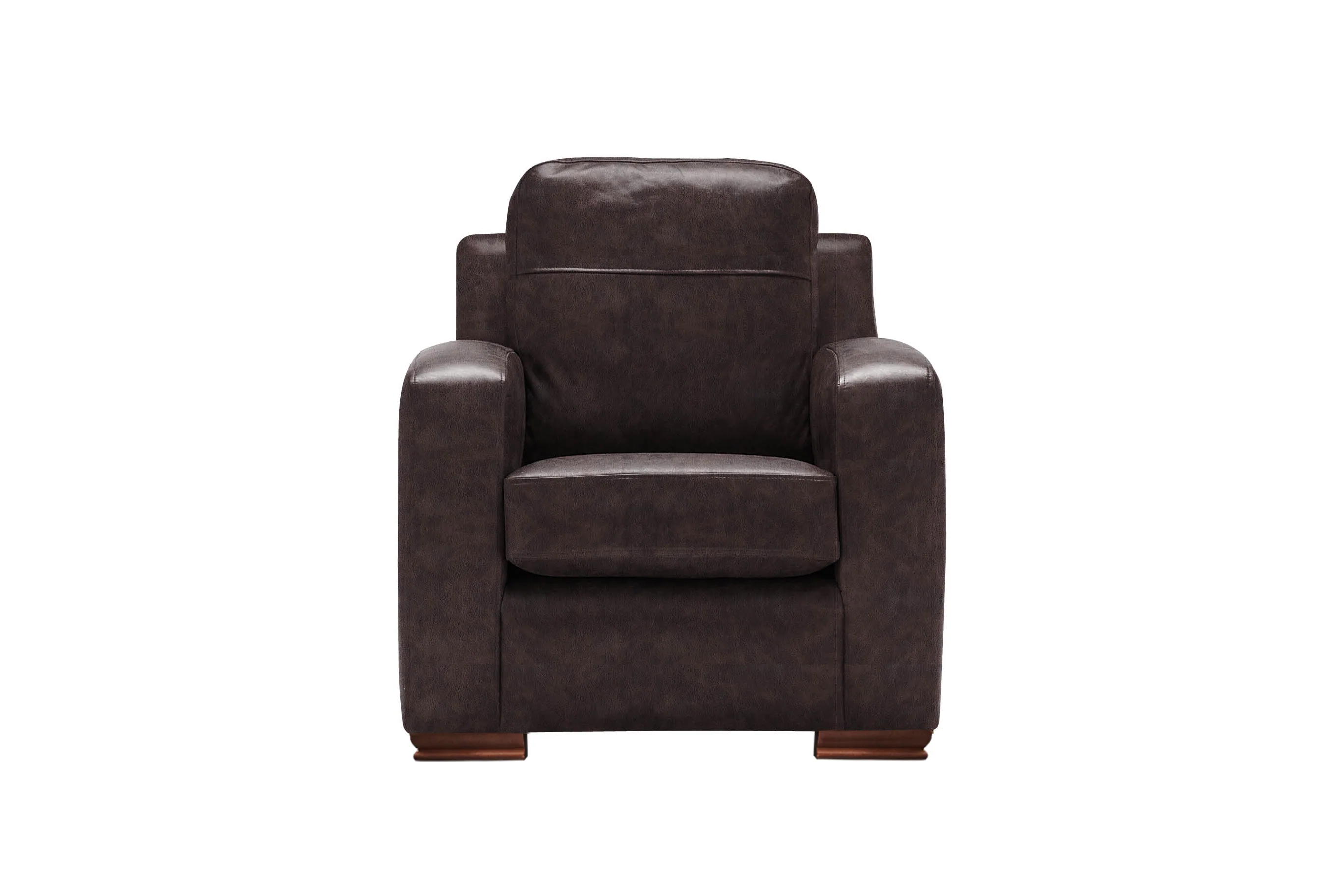 Camden | Armchair | Vintage Rosewood