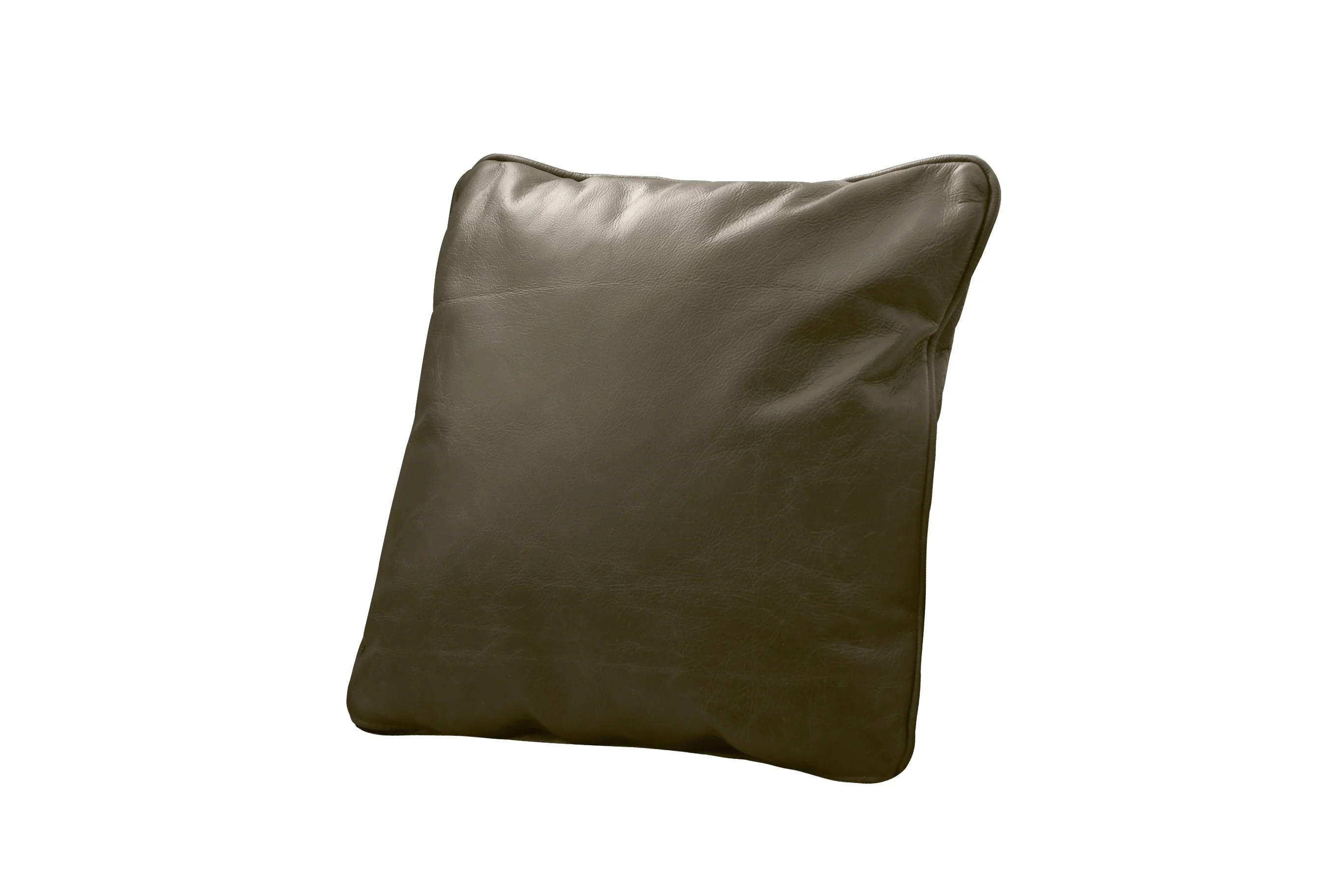 Camden | Scatter Cushion | Vintage Green