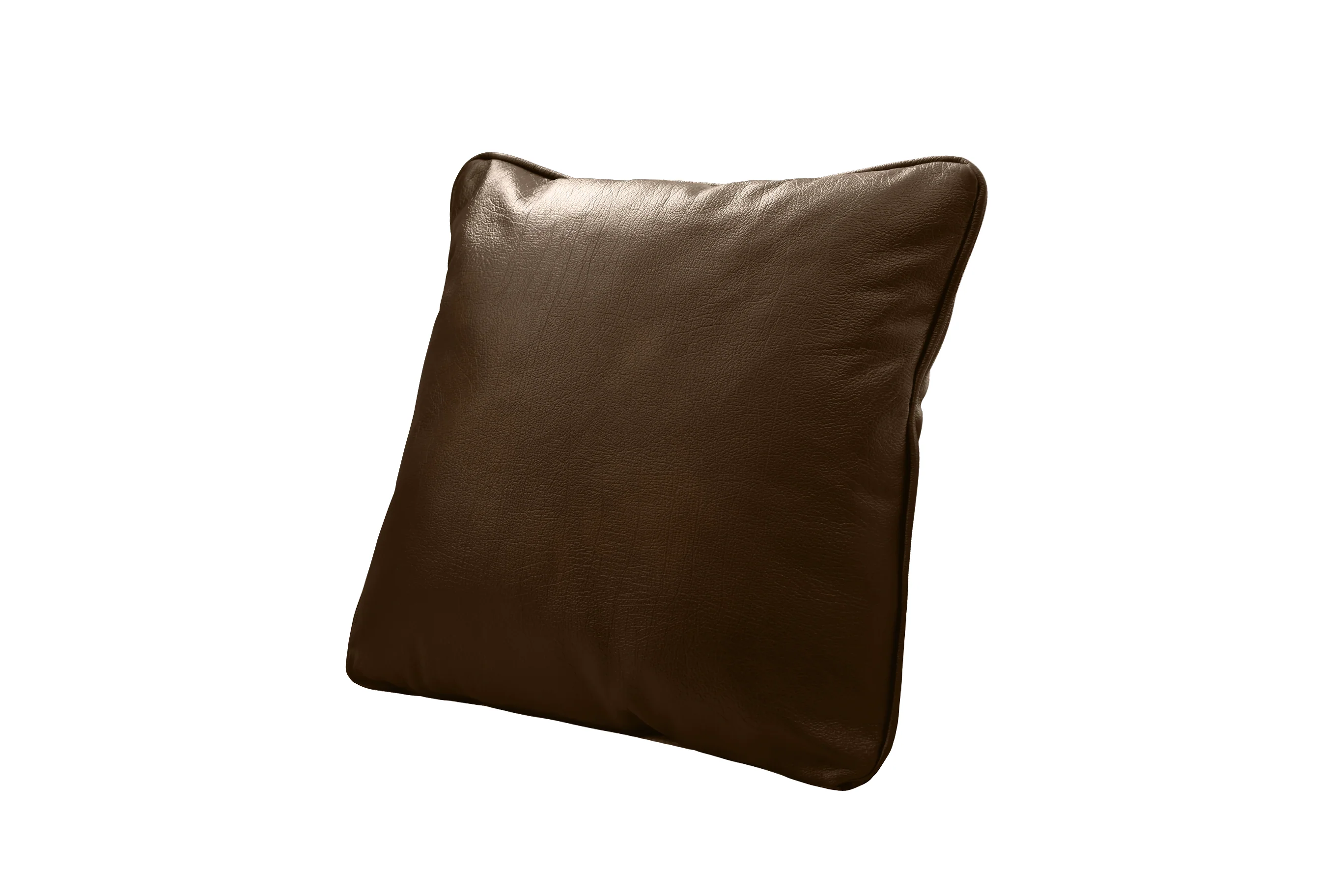 Monk | Scatter Cushion | Antique Gold