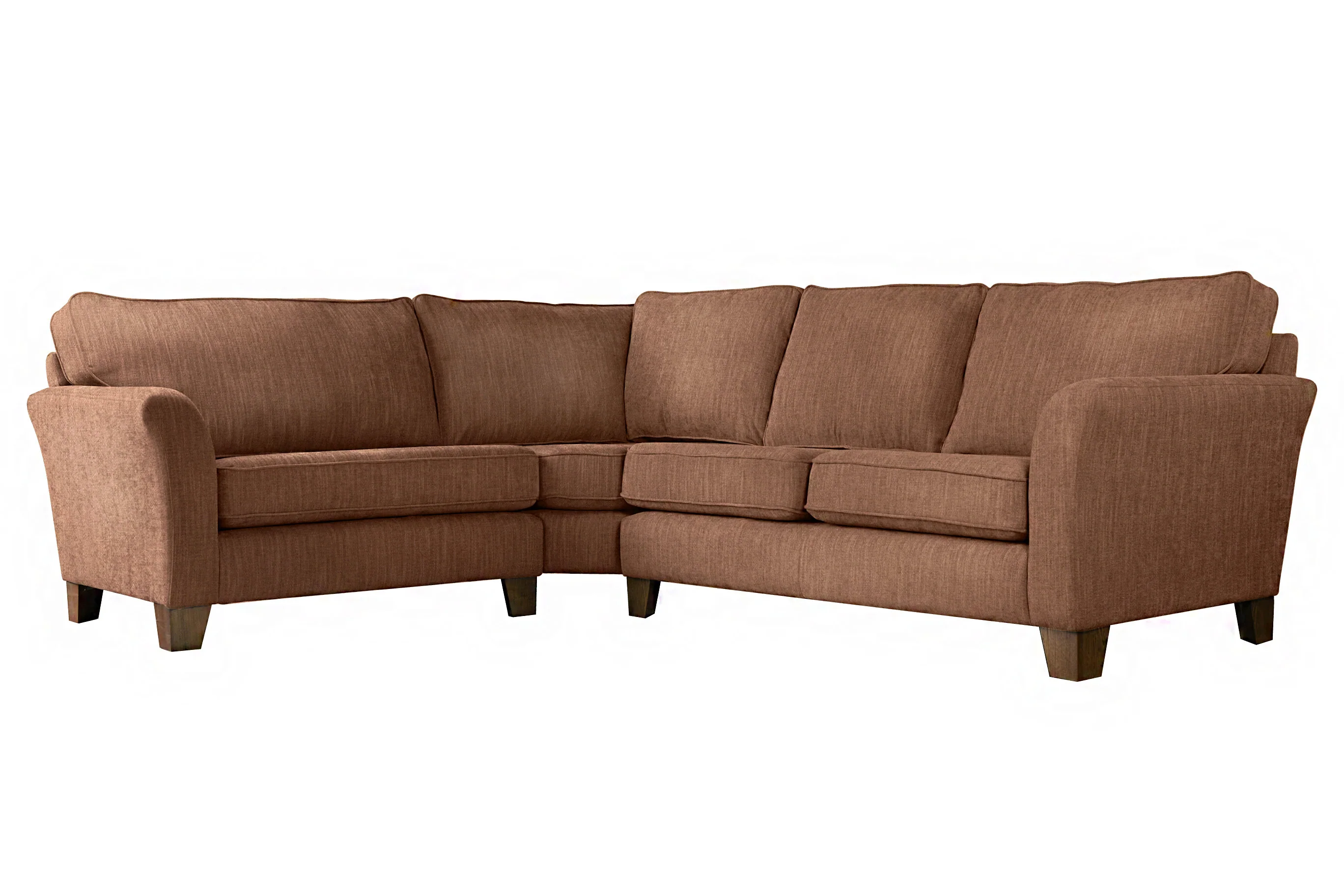 Chiswick | Modular Option 3 | Willow Henna