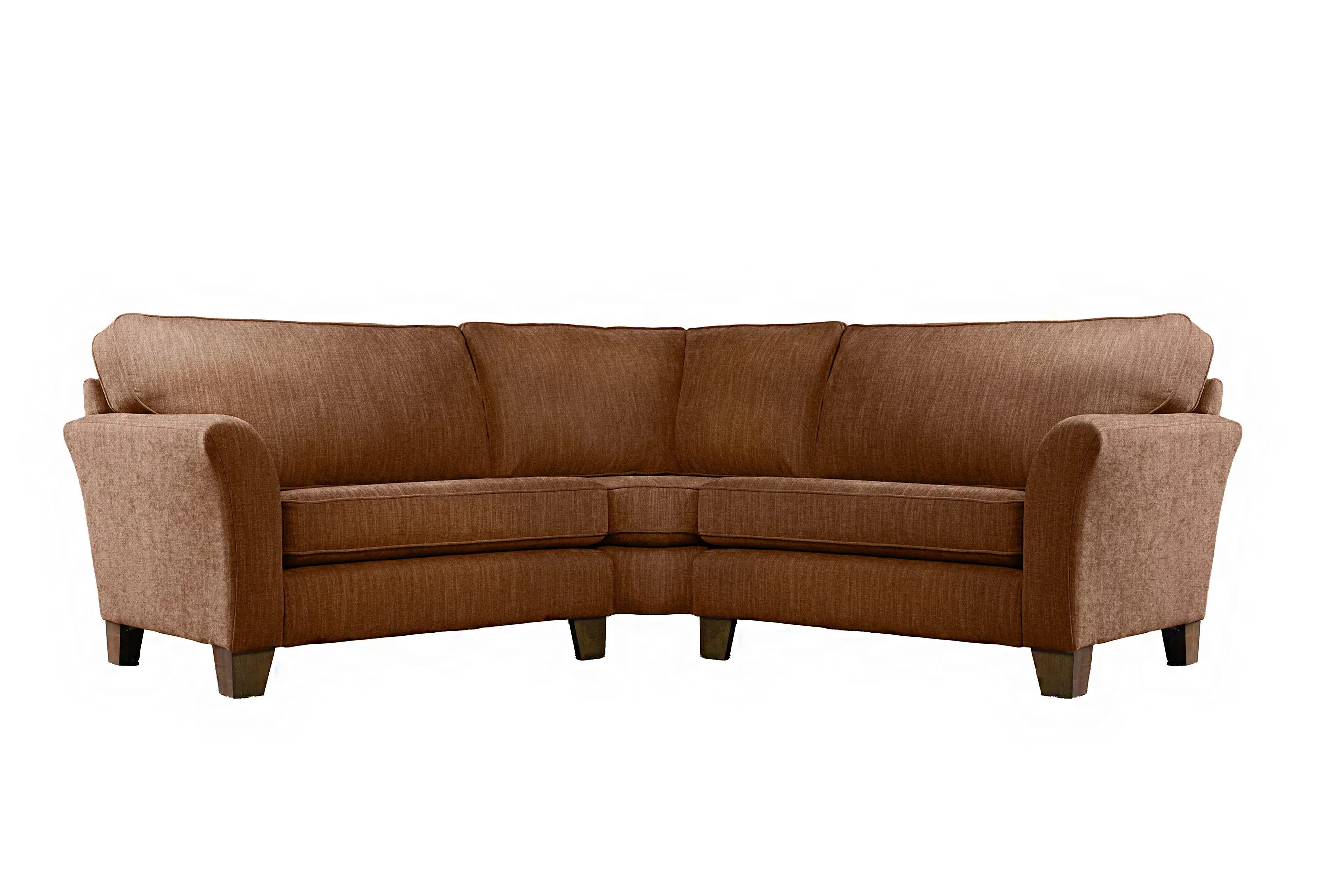 Chiswick | Modular Option 4 | Willow Henna