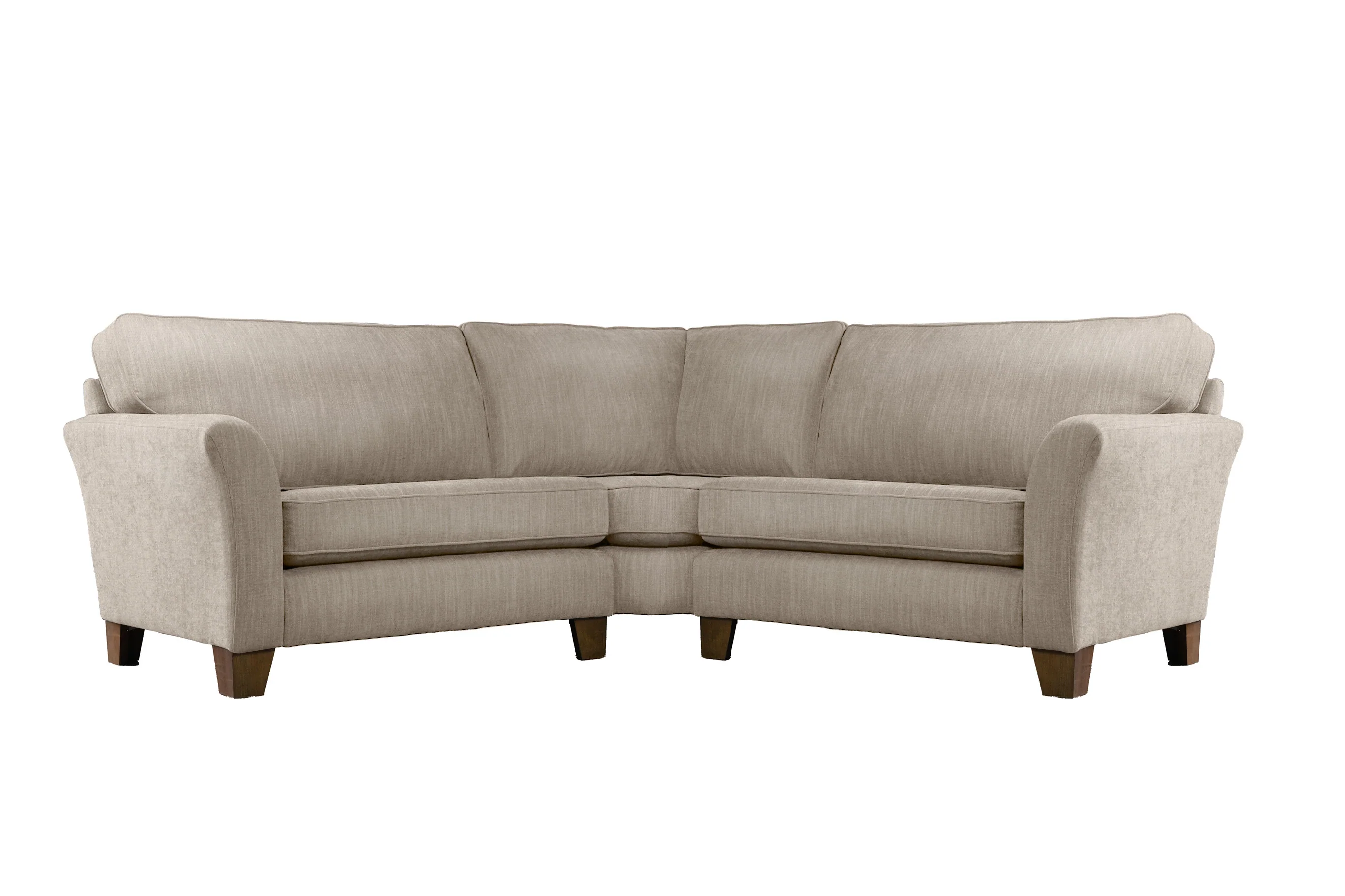 Chiswick | Modular Option 4 | Willow Latte
