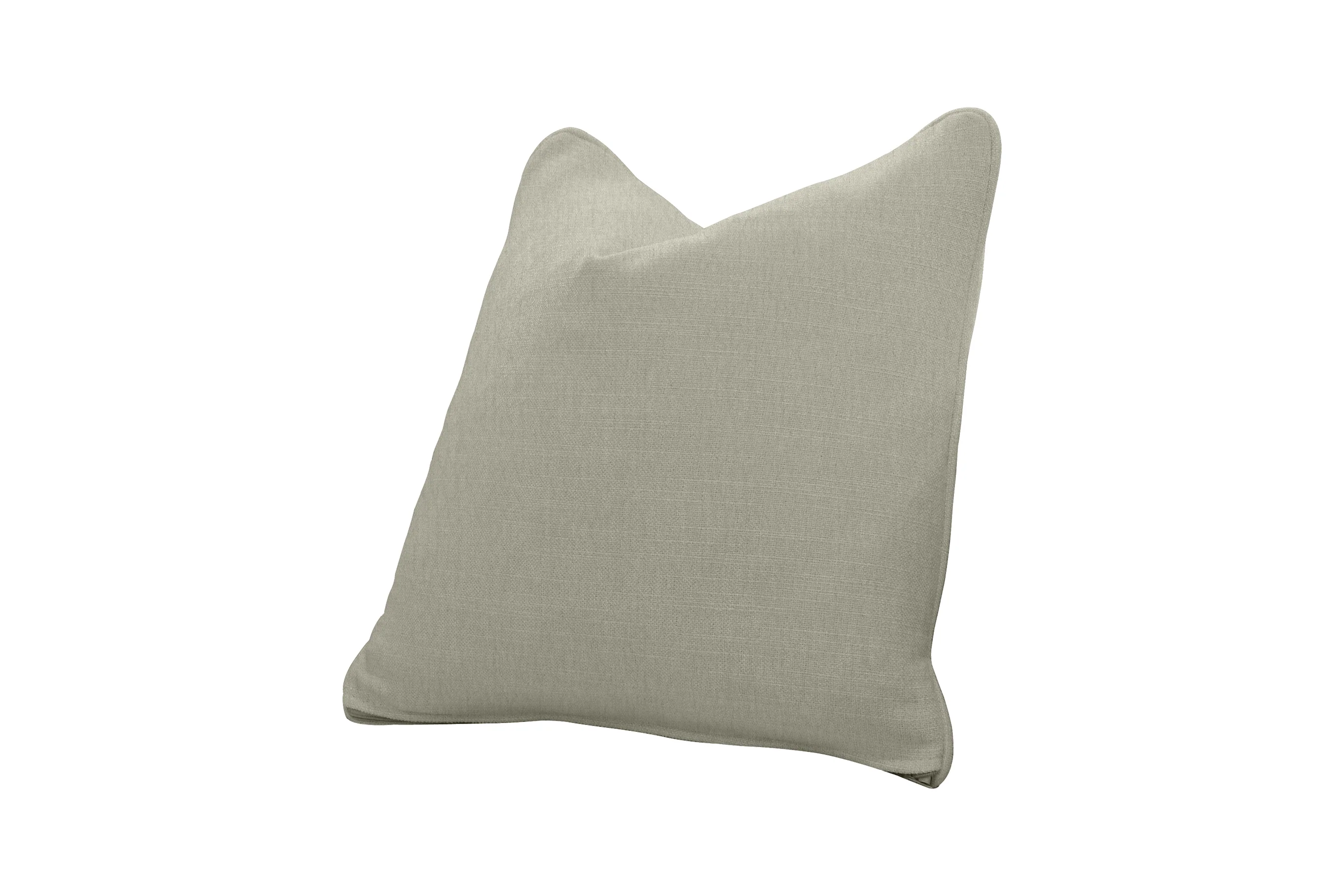 Chiswick | Scatter Cushion | Willow Hessian