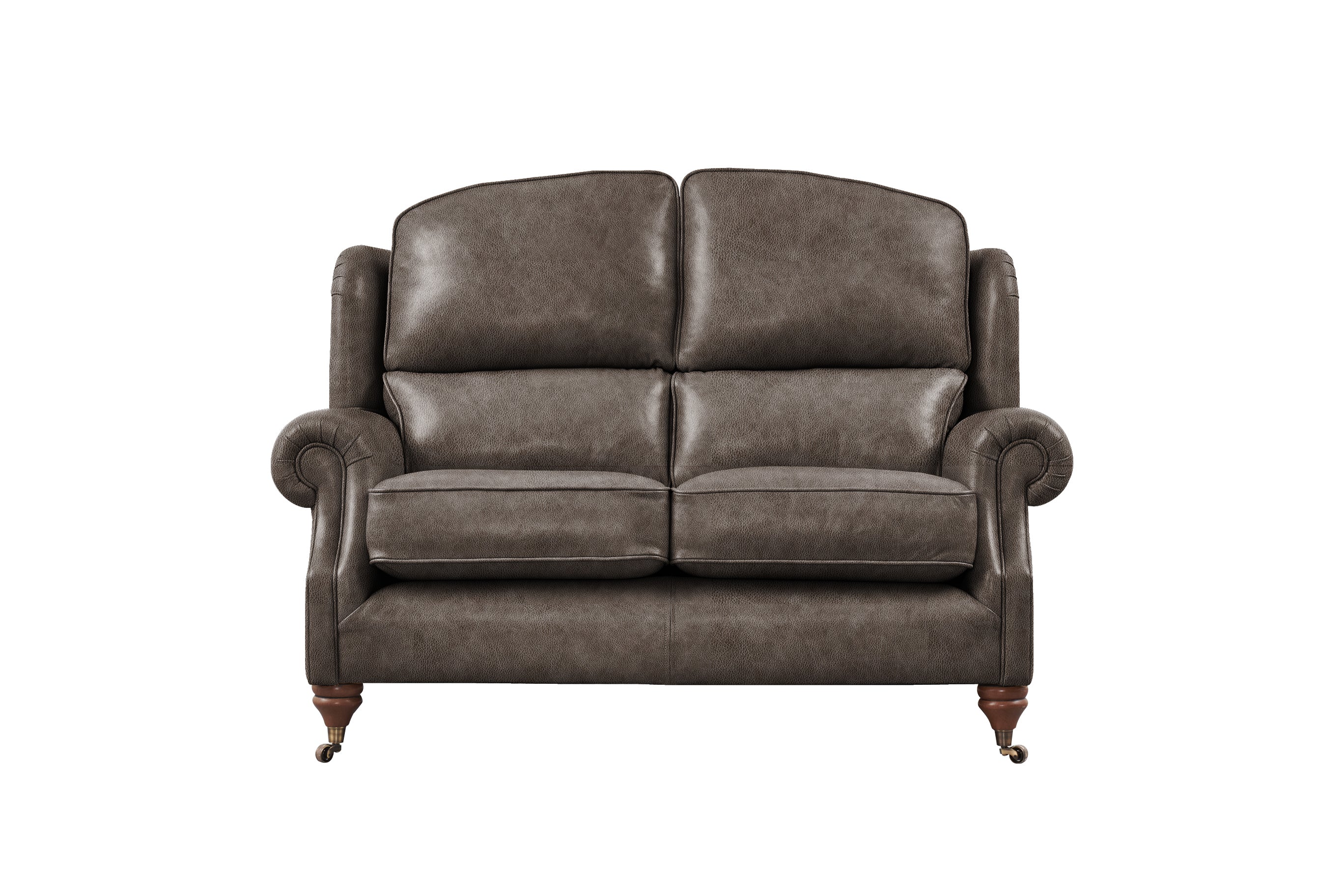 Darcy | 2 Seater Sofa | Vintage Grey