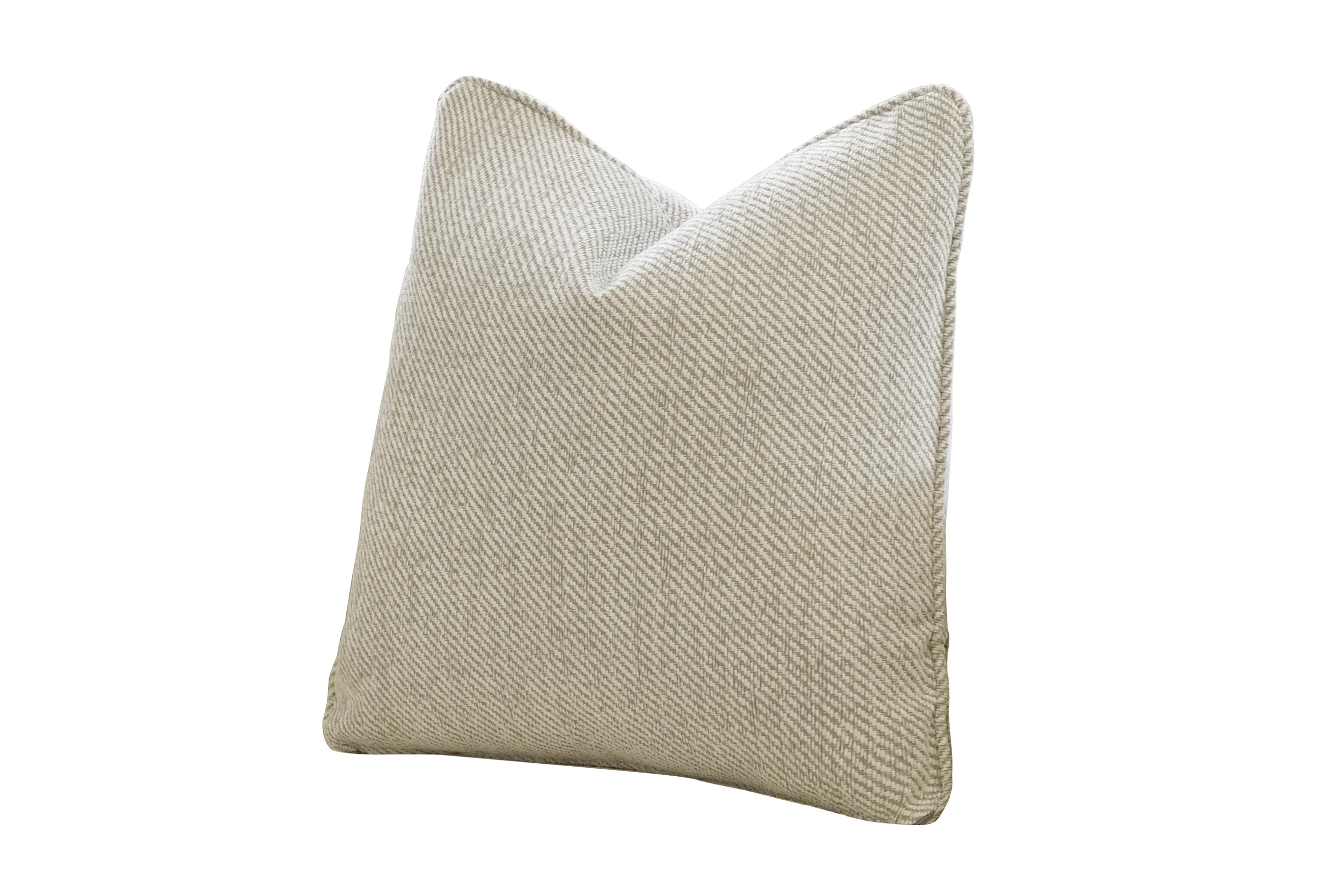 Denver | Scatter Cushion | Atlanta Stone