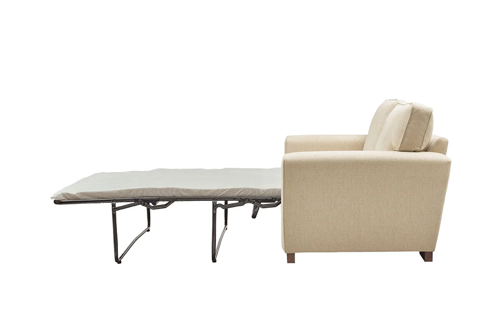 Denver | Sofa Bed | Atlanta Stone - Image 2