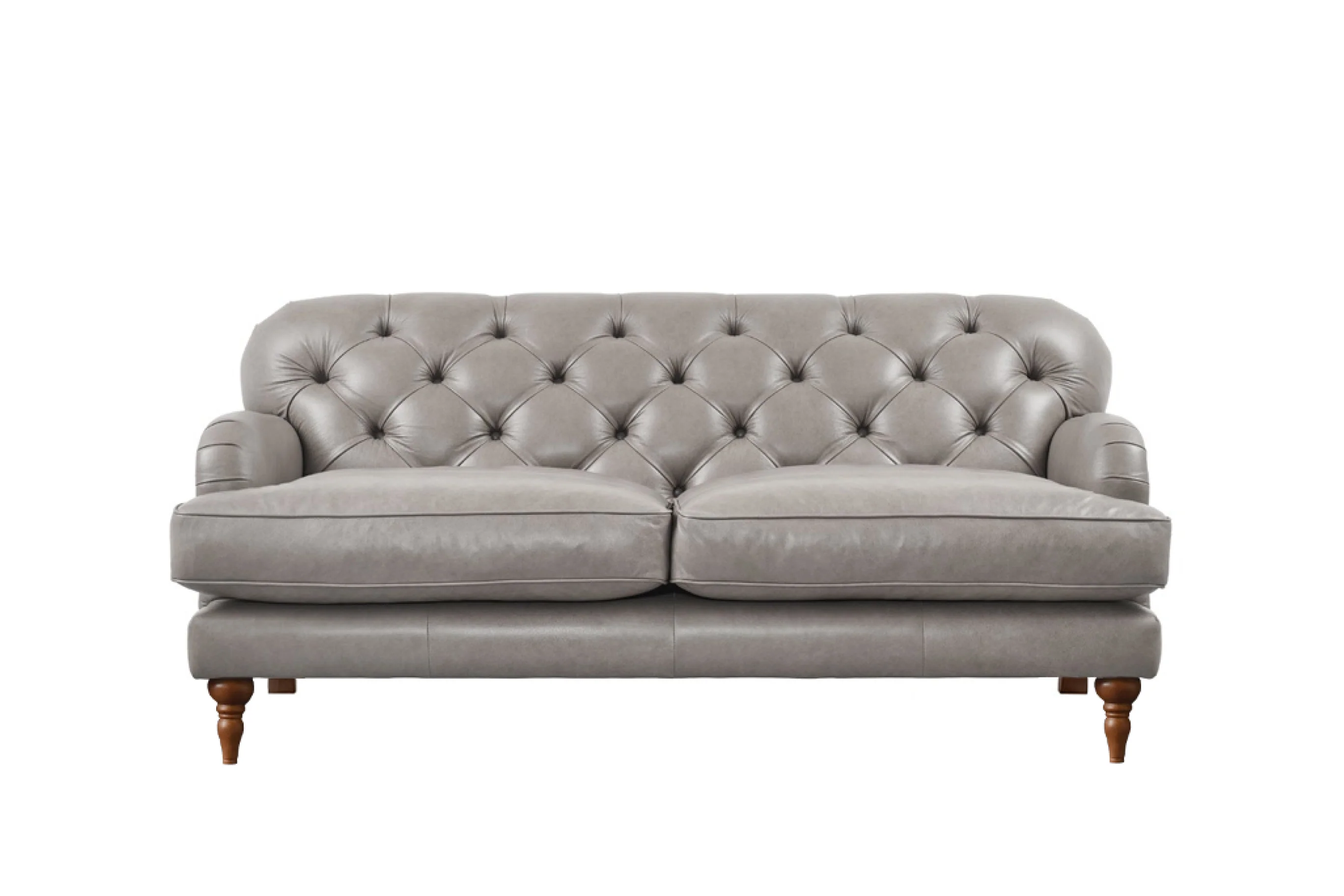 Earl | 3 Seater Sofa | Milton Fog