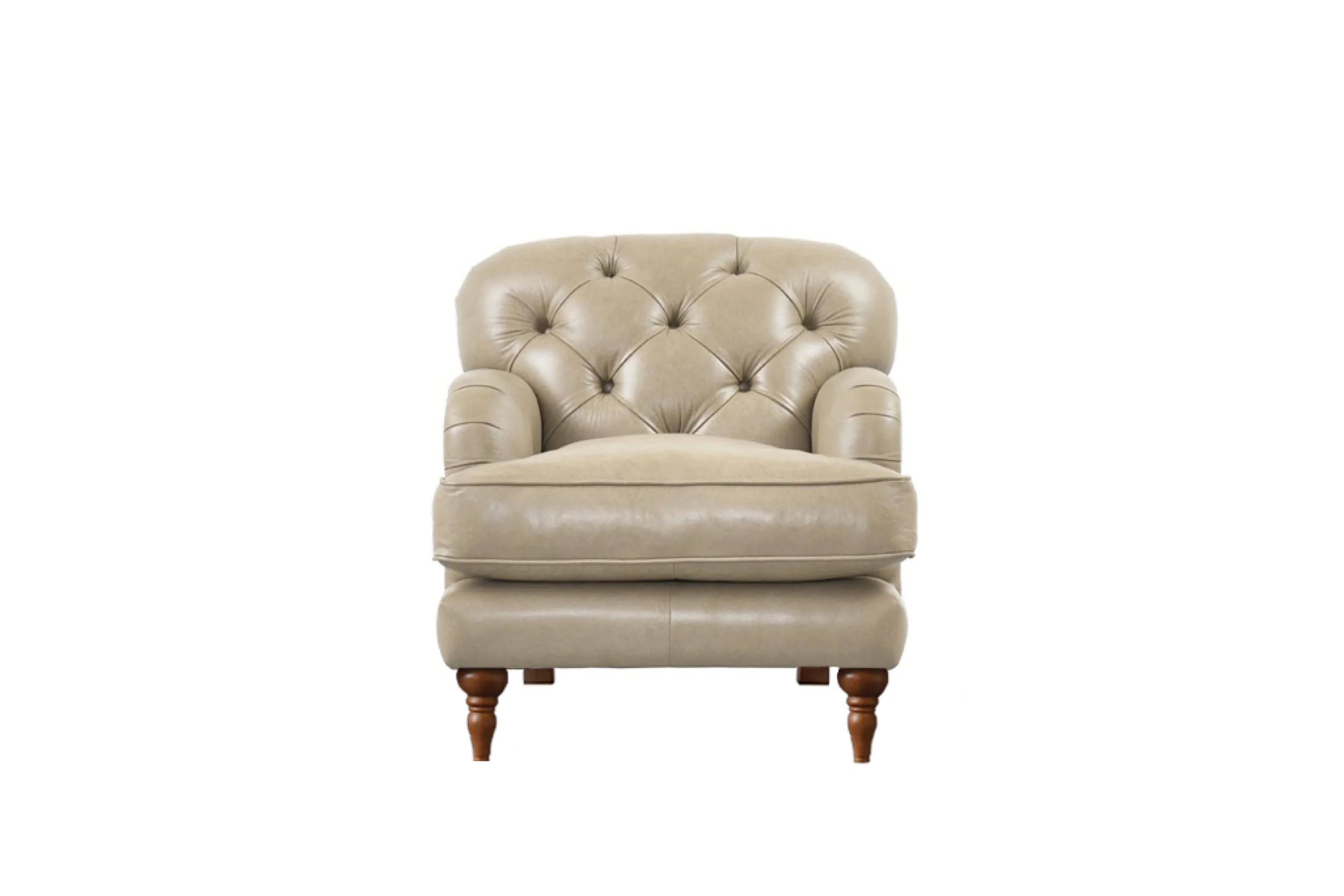 Earl | Armchair | Milton Stone