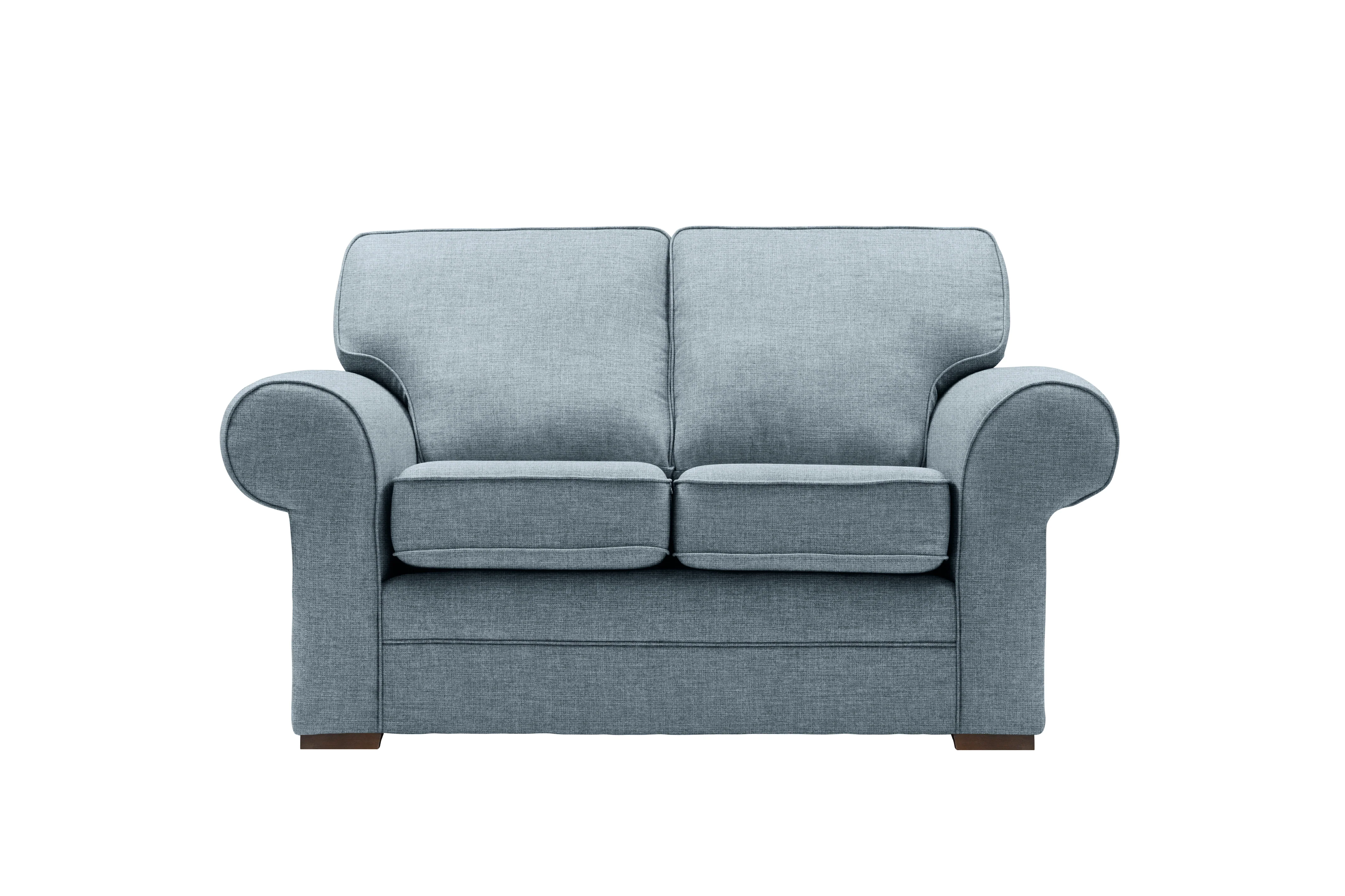 Elgar | 2 Seater Sofa | Carina Denim
