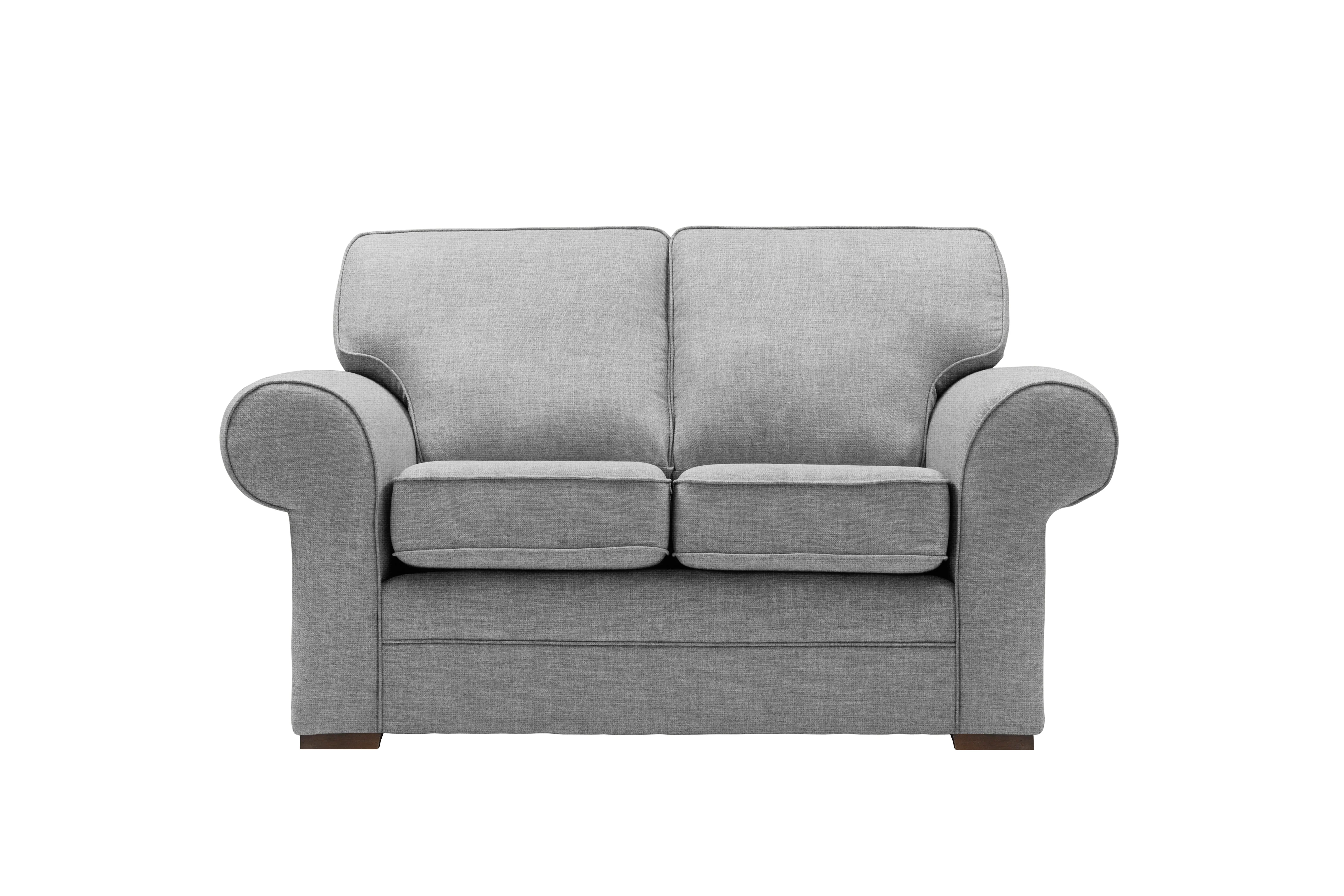 Elgar | 2 Seater Sofa | Carina Dove