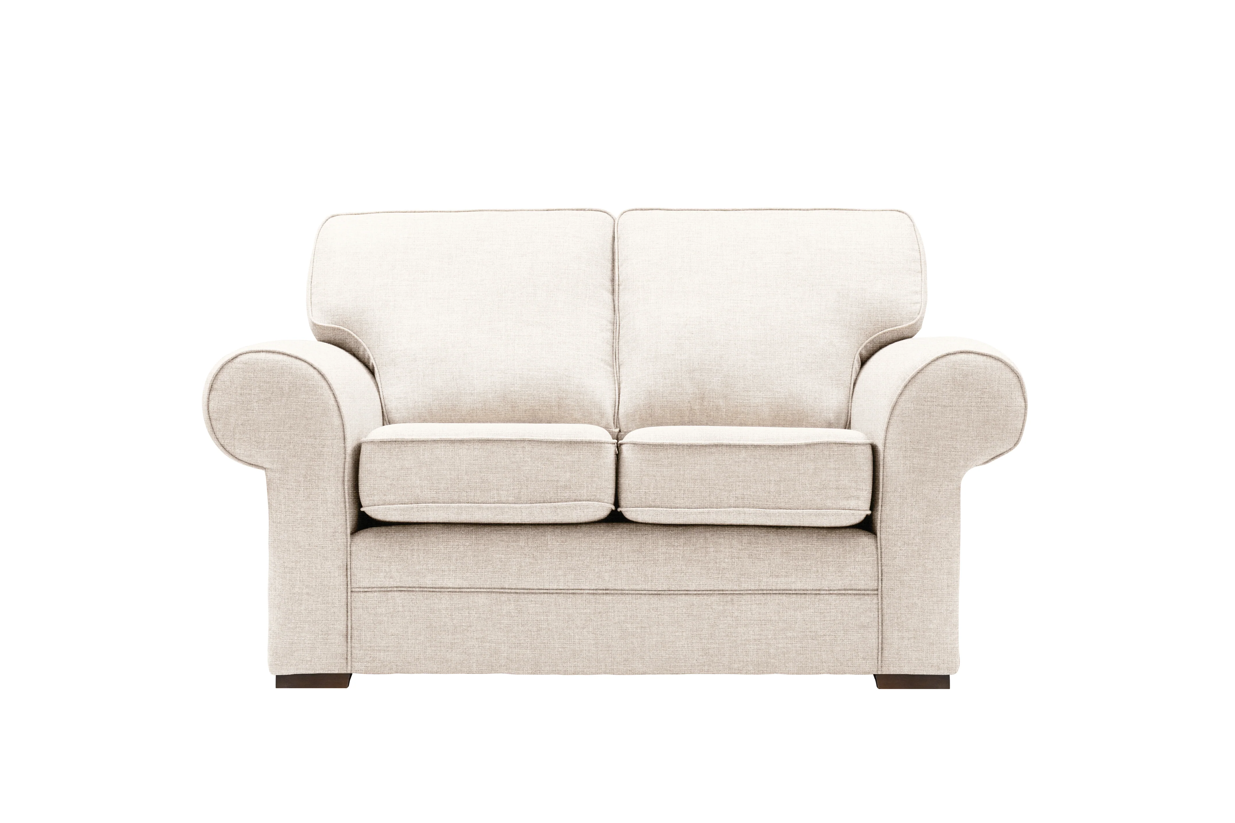 Elgar | 2 Seater Sofa | Carina Parchment - Image 2