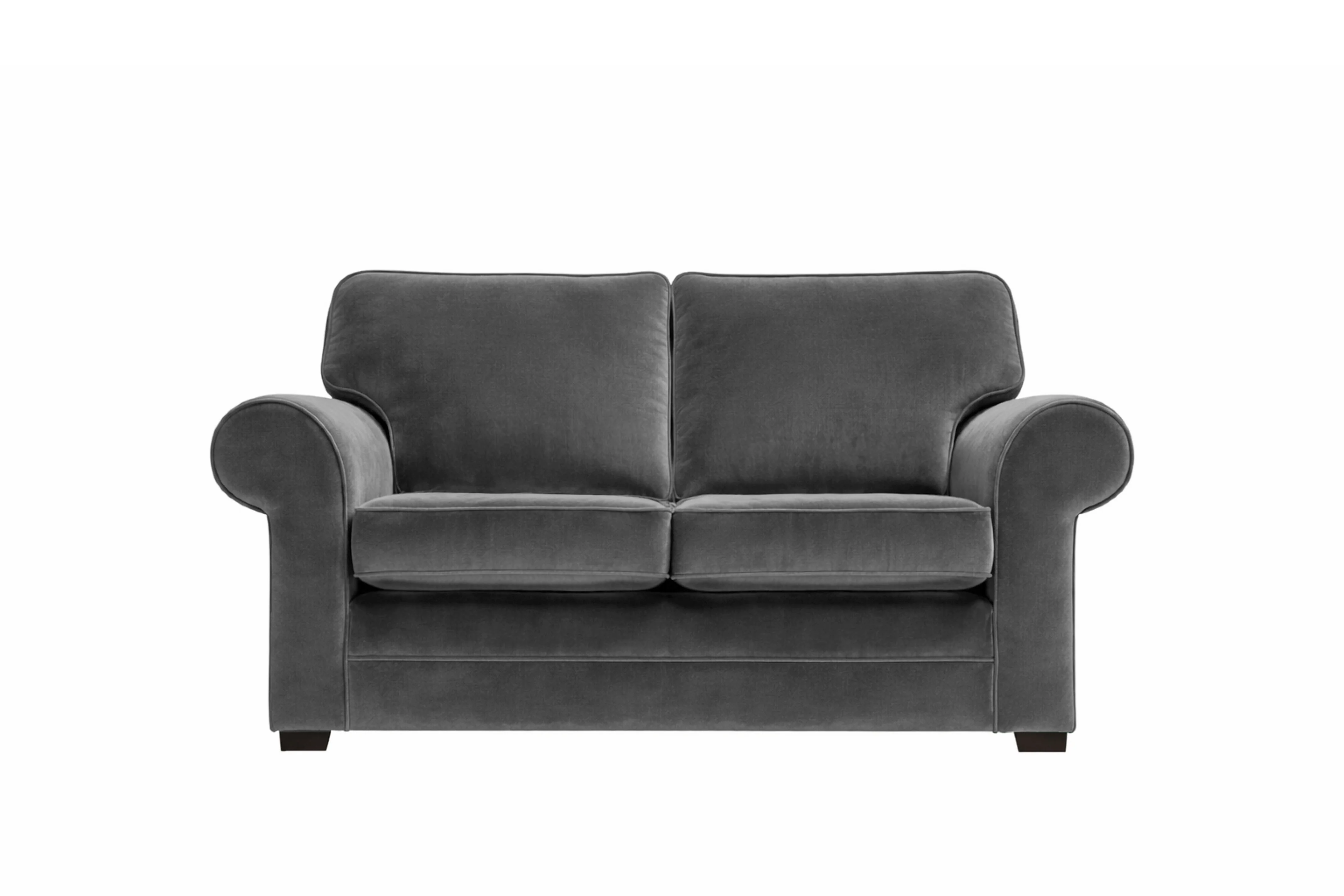Elgar | 2 Seater Sofa | Opulence Granite