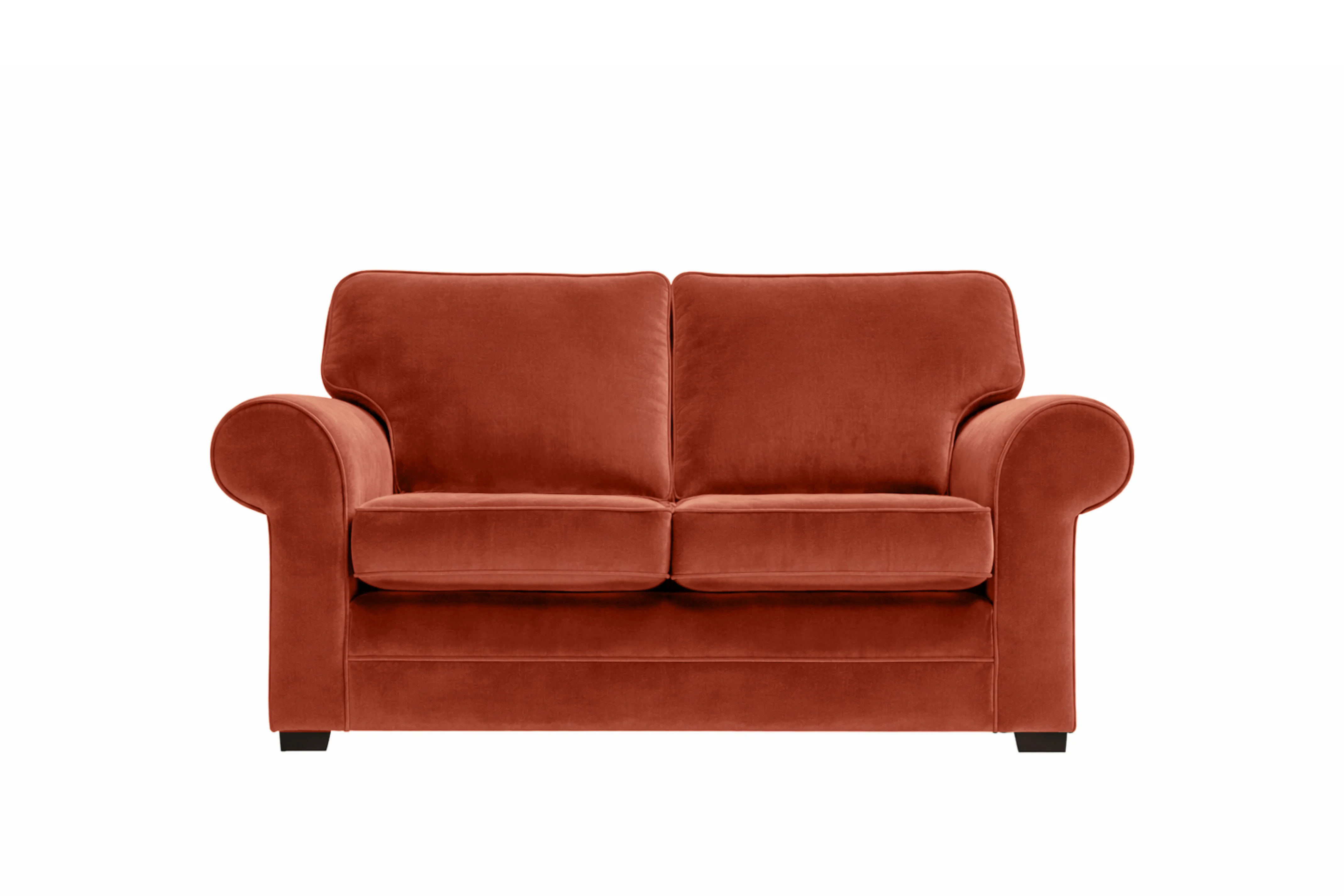 Elgar | 2 Seater Sofa | Opulence Sunset