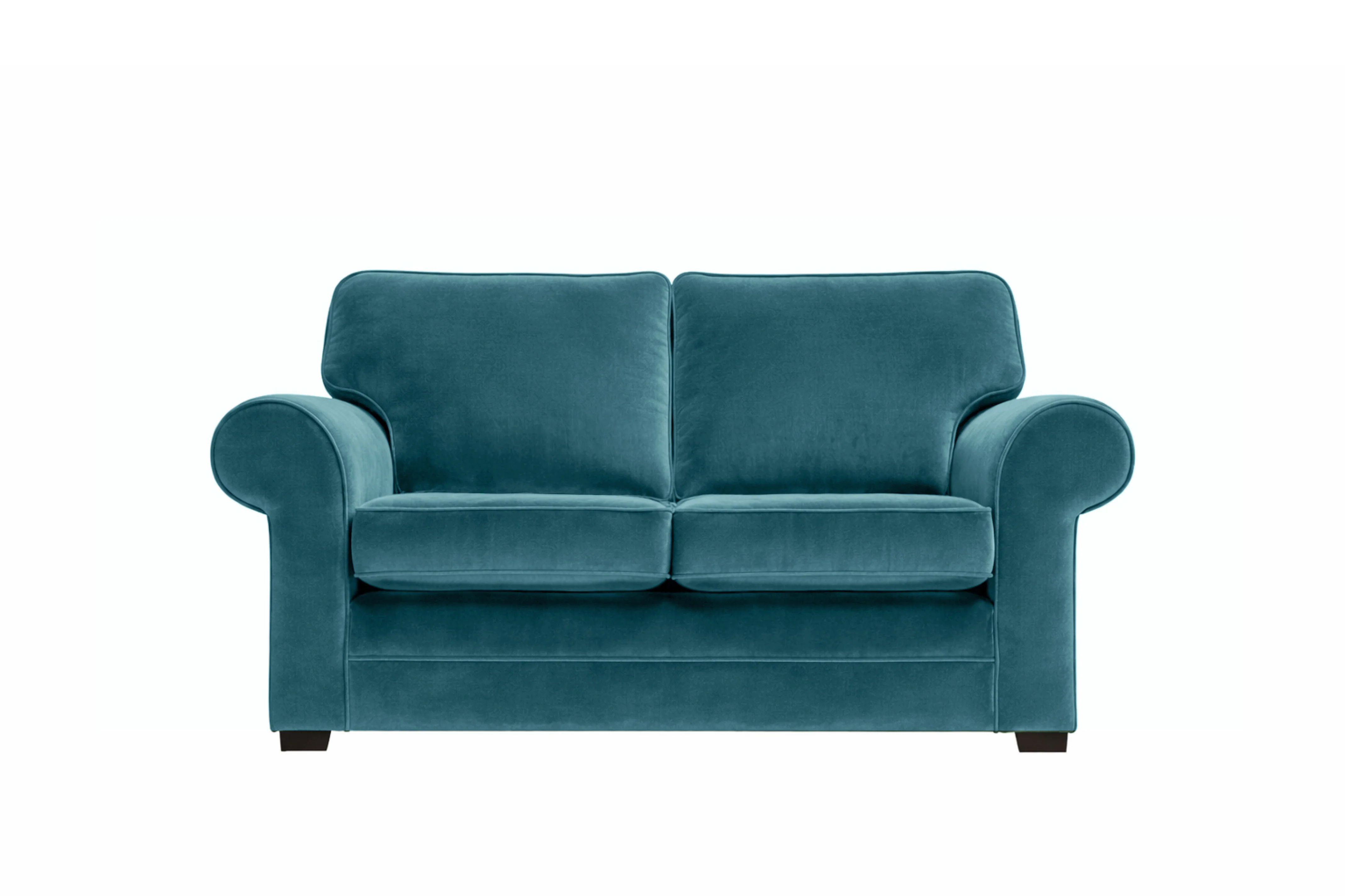 Elgar | 2 Seater Sofa | Opulence Teal