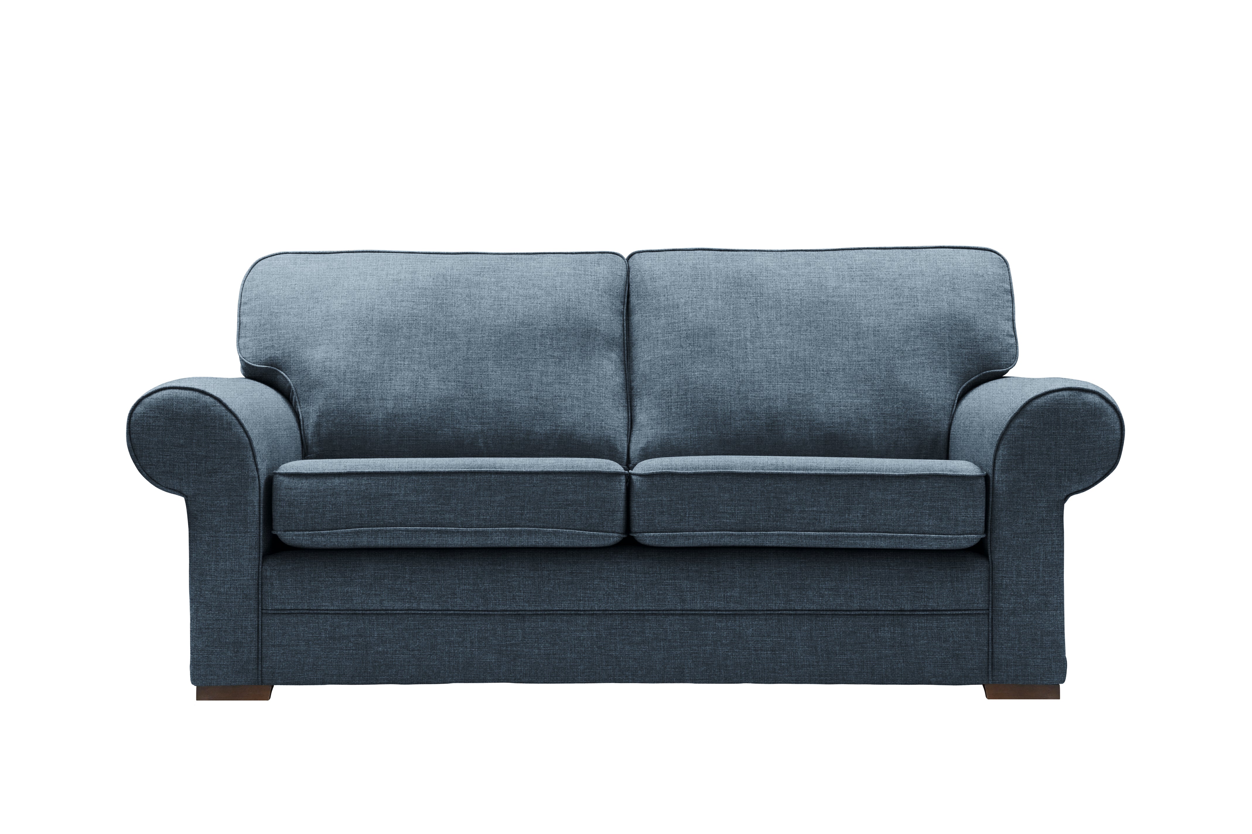 Elgar | 3 Seater Sofa | Carina Aegean