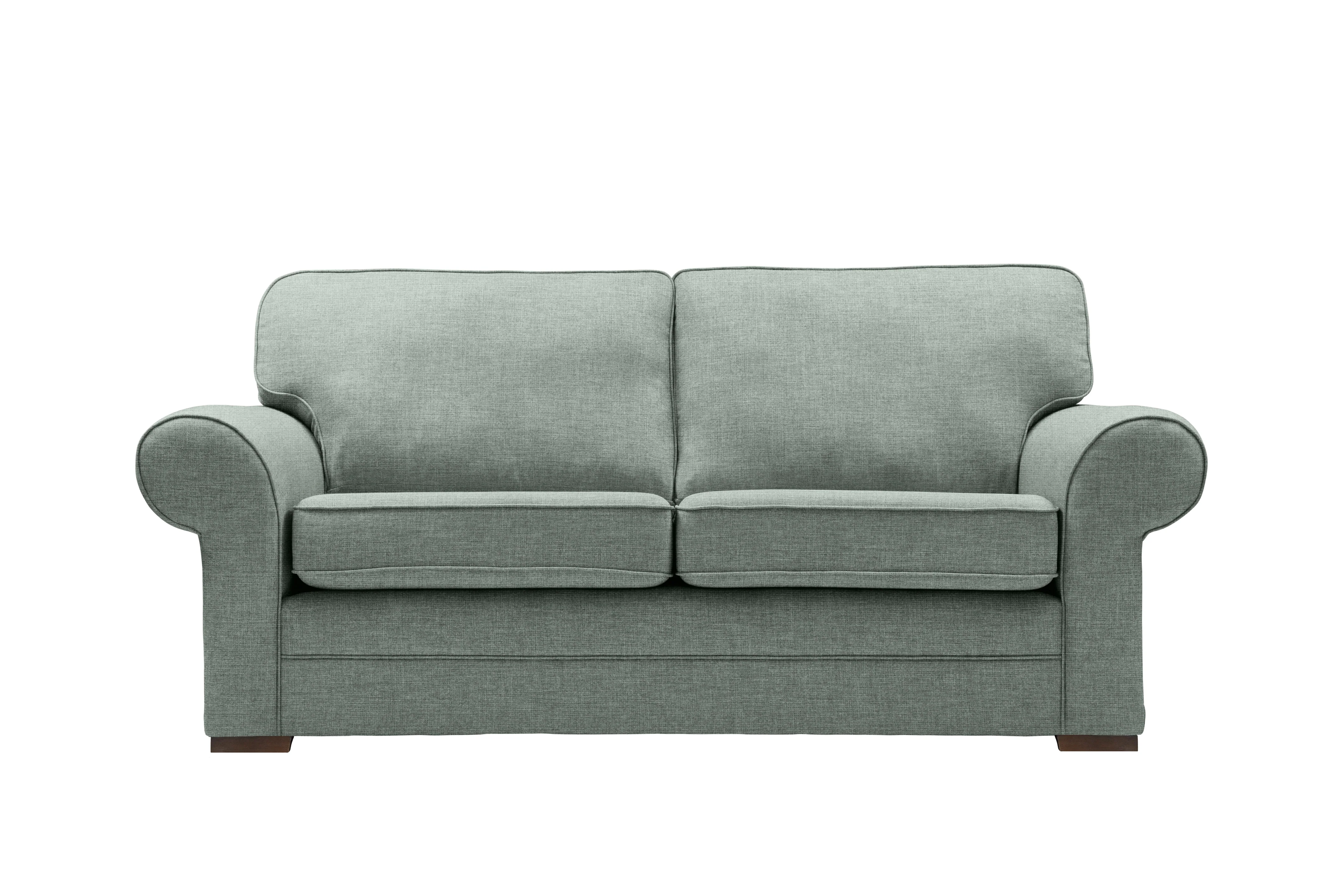 Elgar | 3 Seater Sofa | Carina Fern