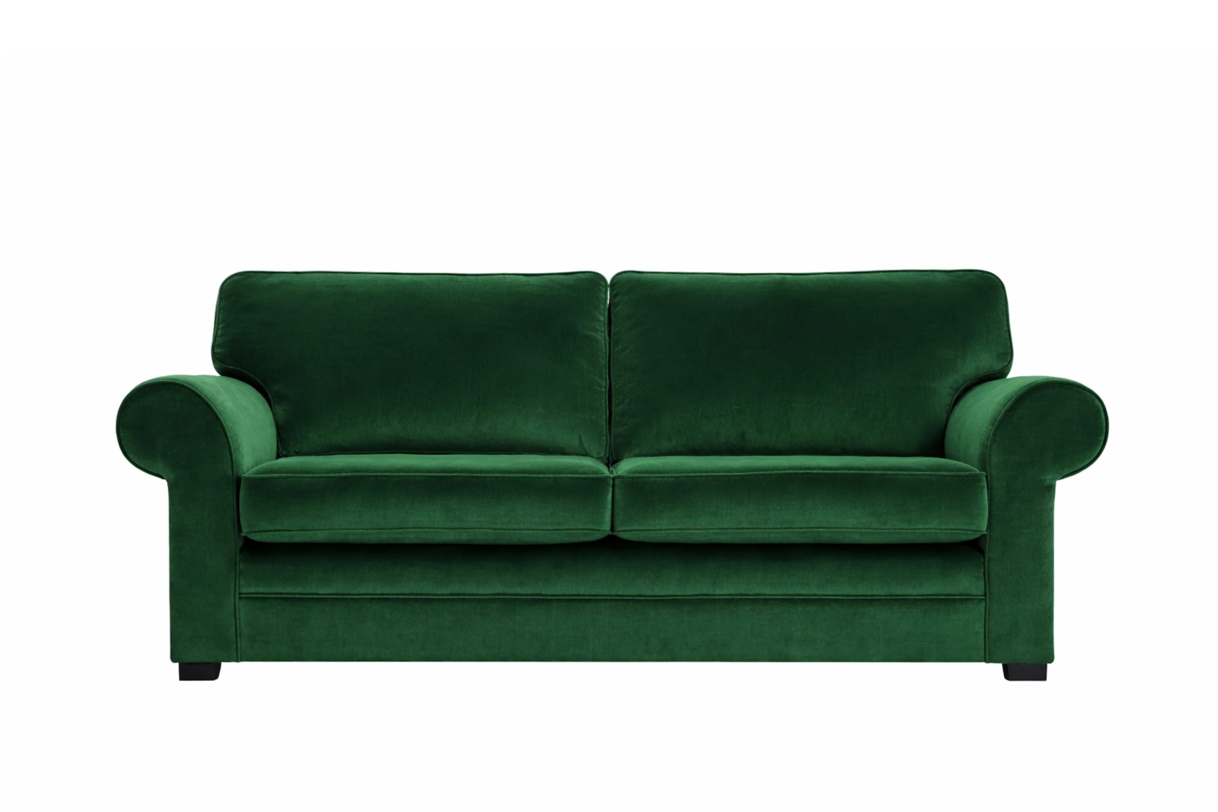 Elgar | Sofa Bed | Opulence Emerald - Image 2