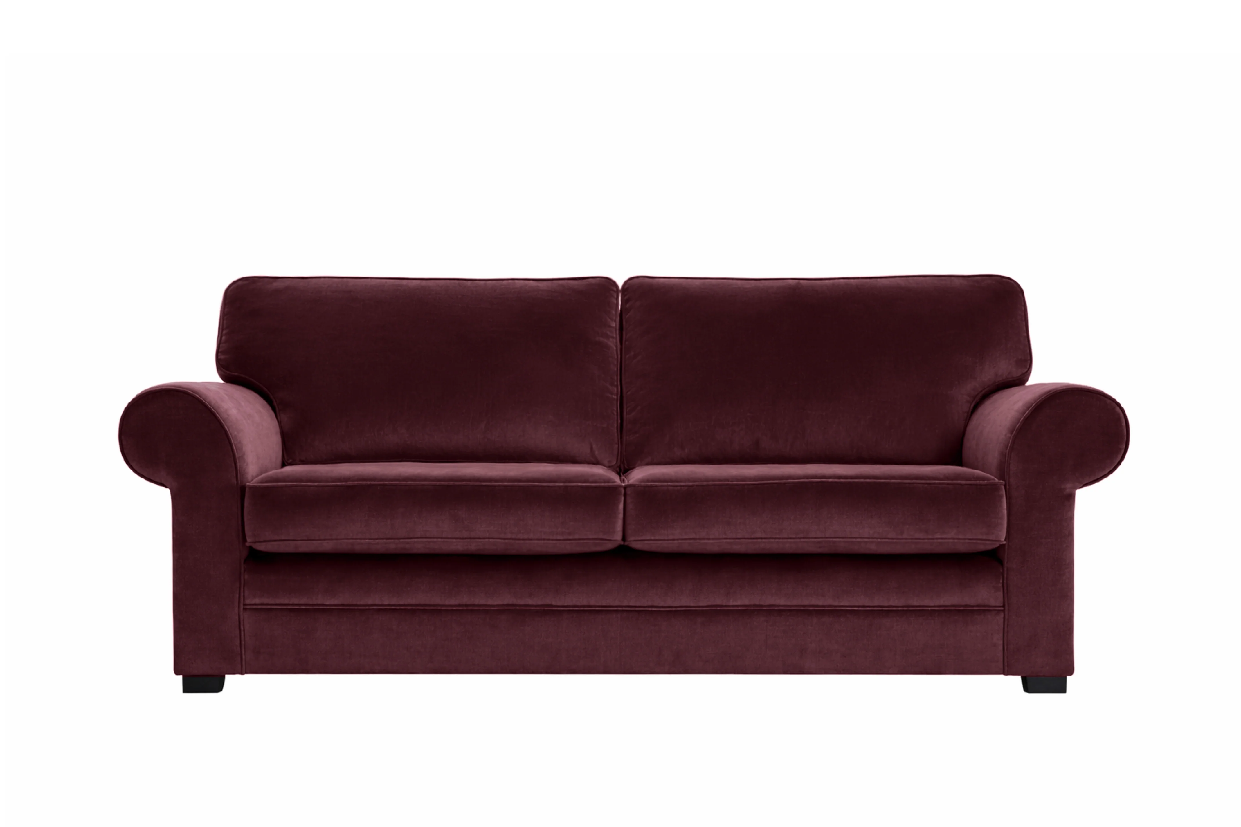 Elgar | Sofa Bed | Opulence Shiraz - Image 2