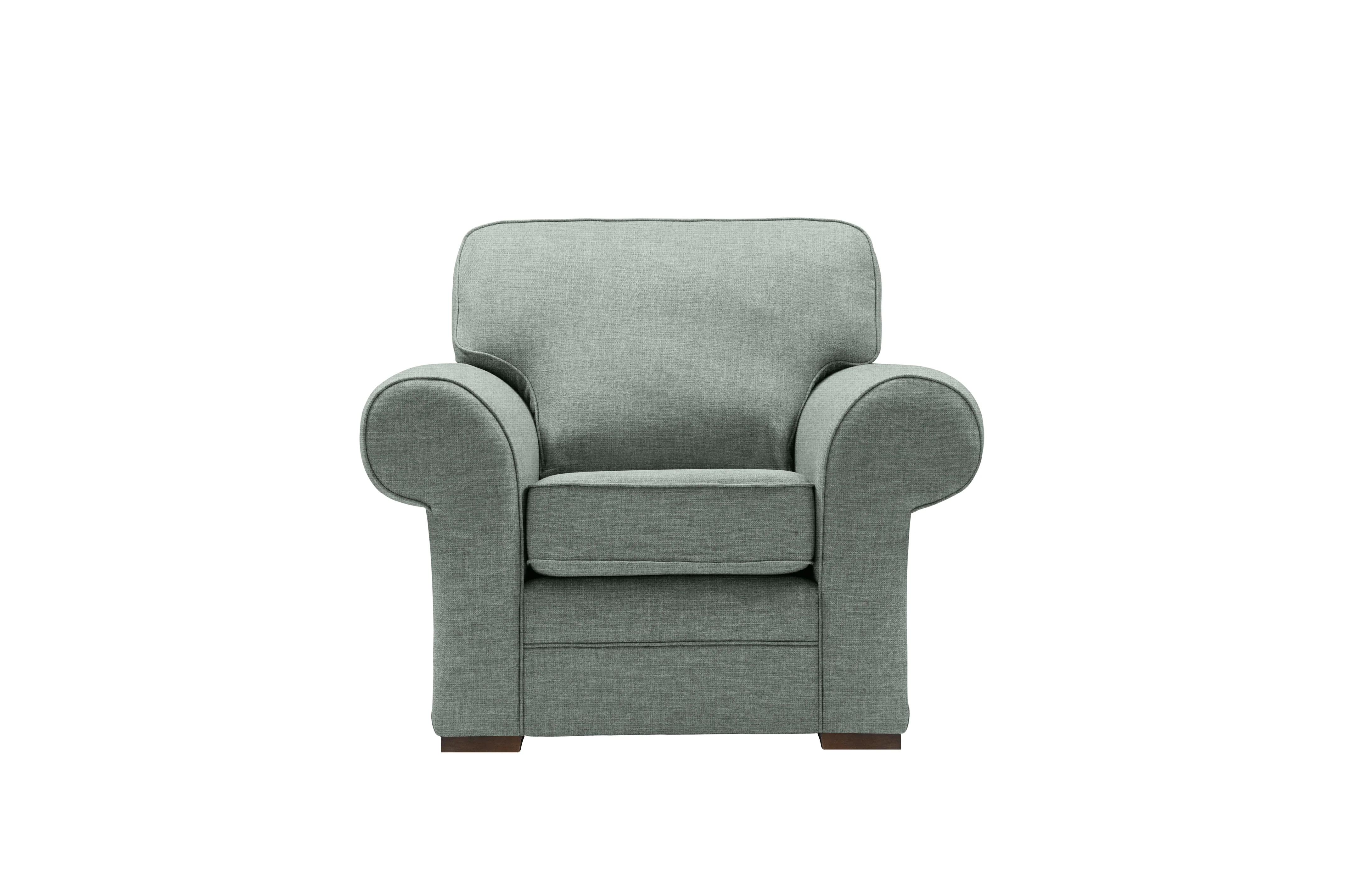 Elgar | Armchair | Carina Fern