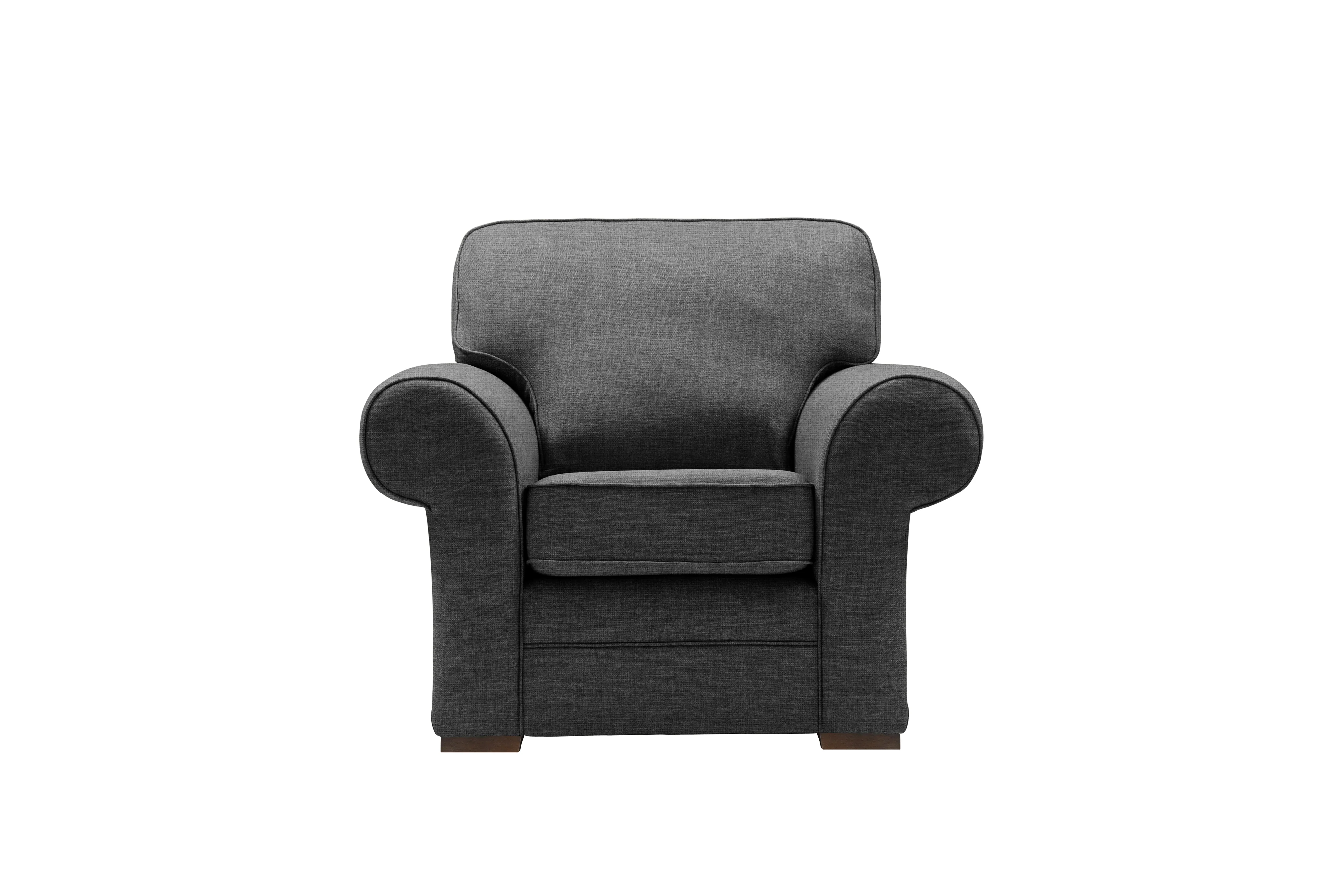 Elgar | Armchair | Carina Raven