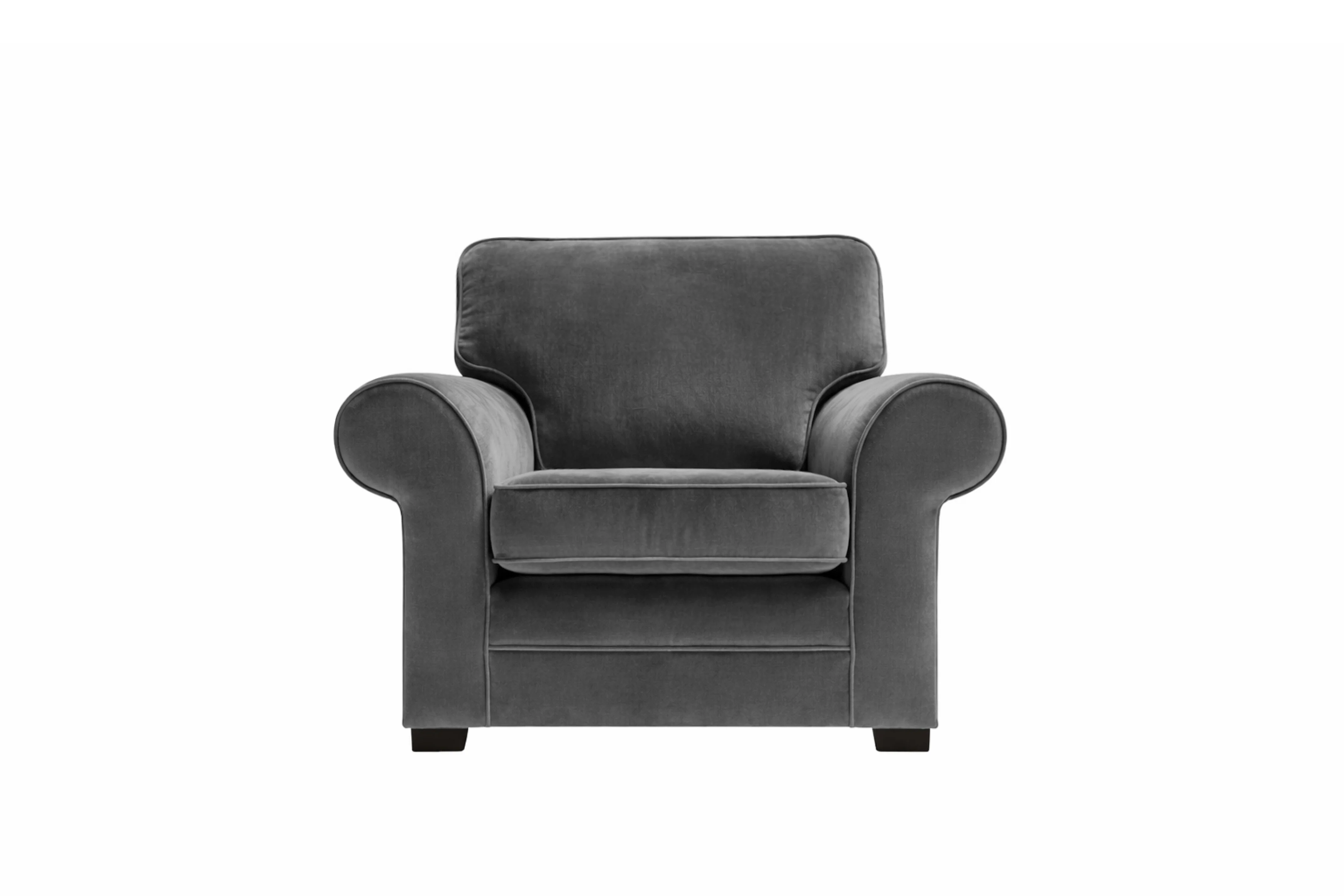 Elgar | Armchair | Opulence Granite
