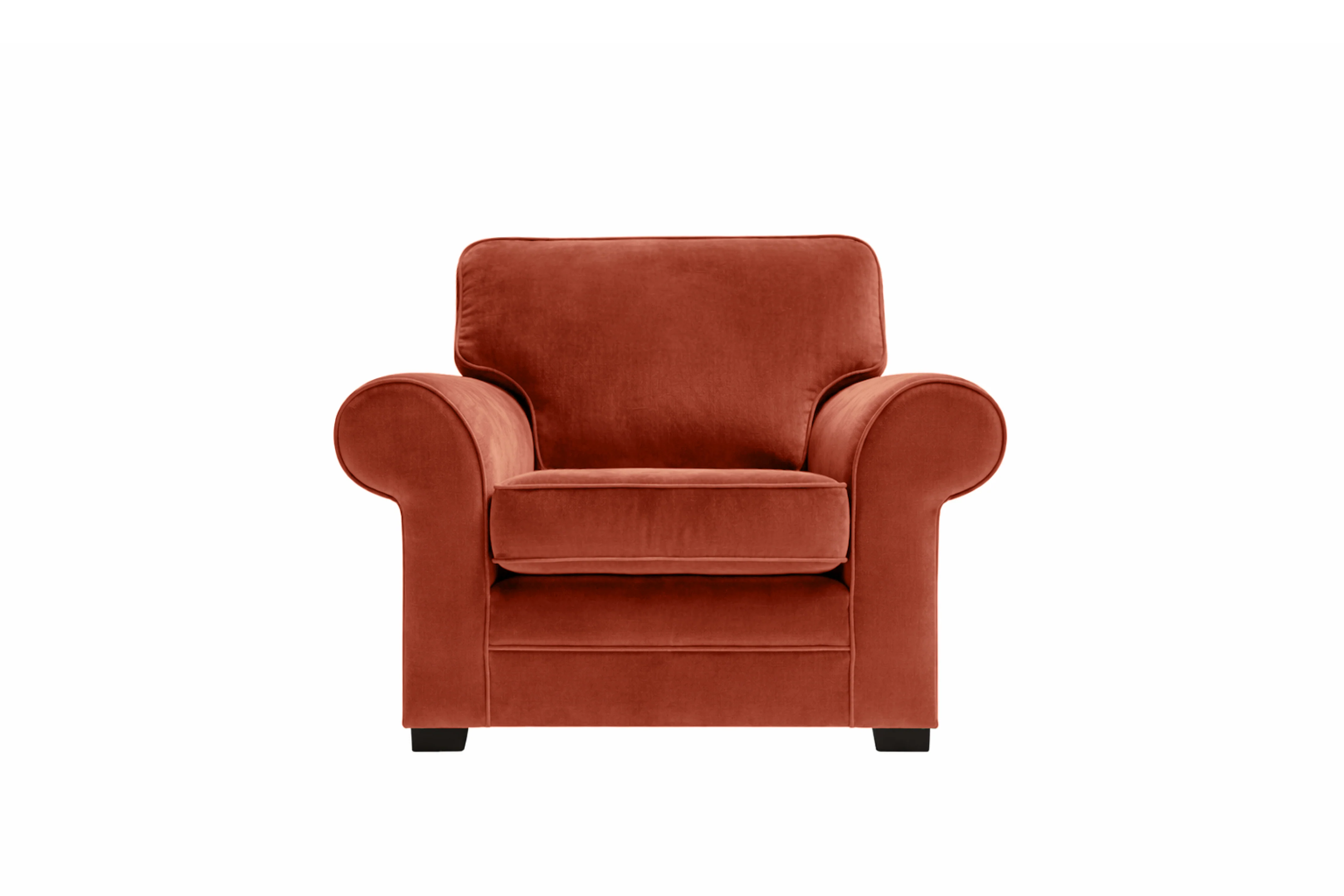 Elgar | Armchair | Opulence Sunset