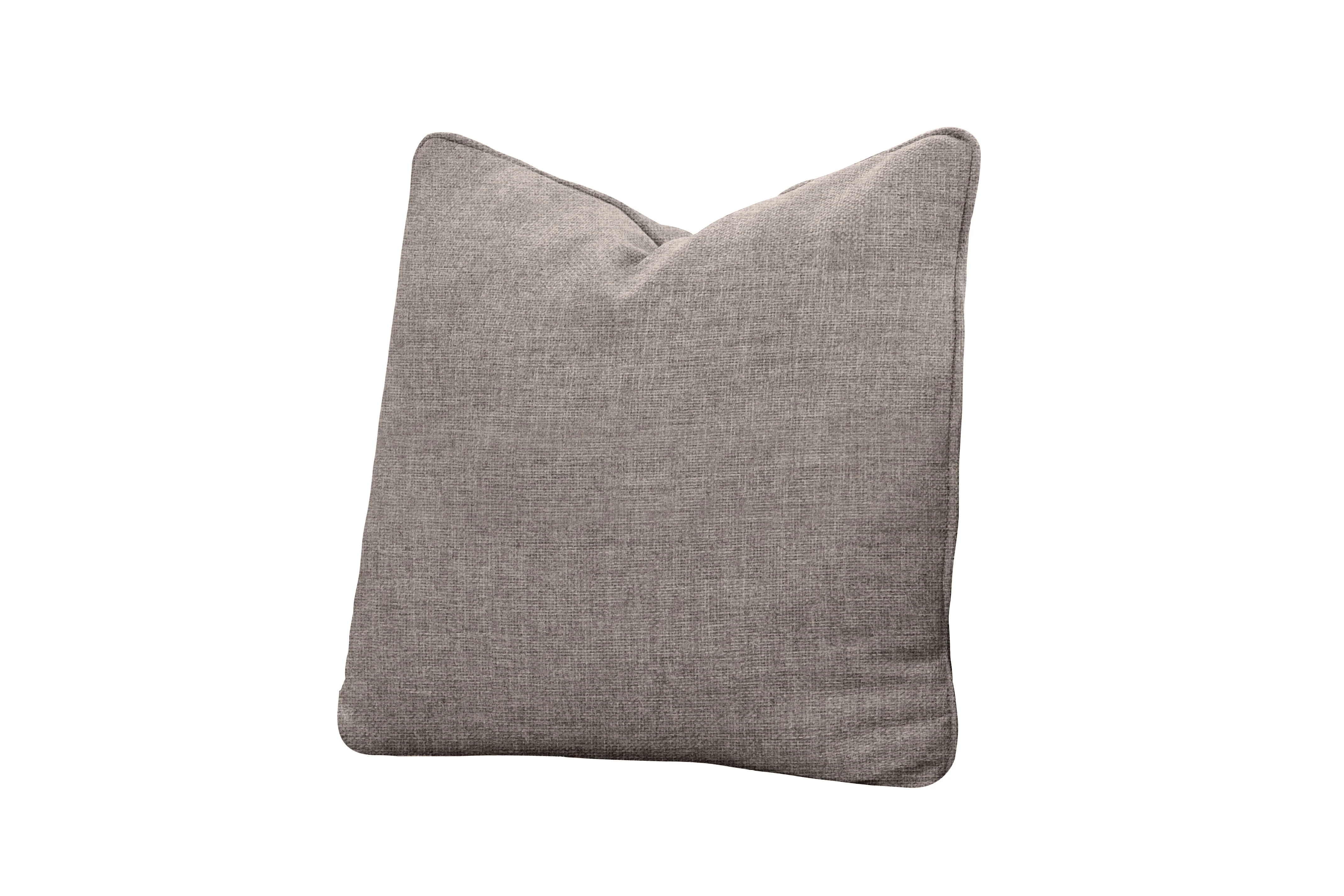 Elgar | Scatter Cushion | Carina Mushroom