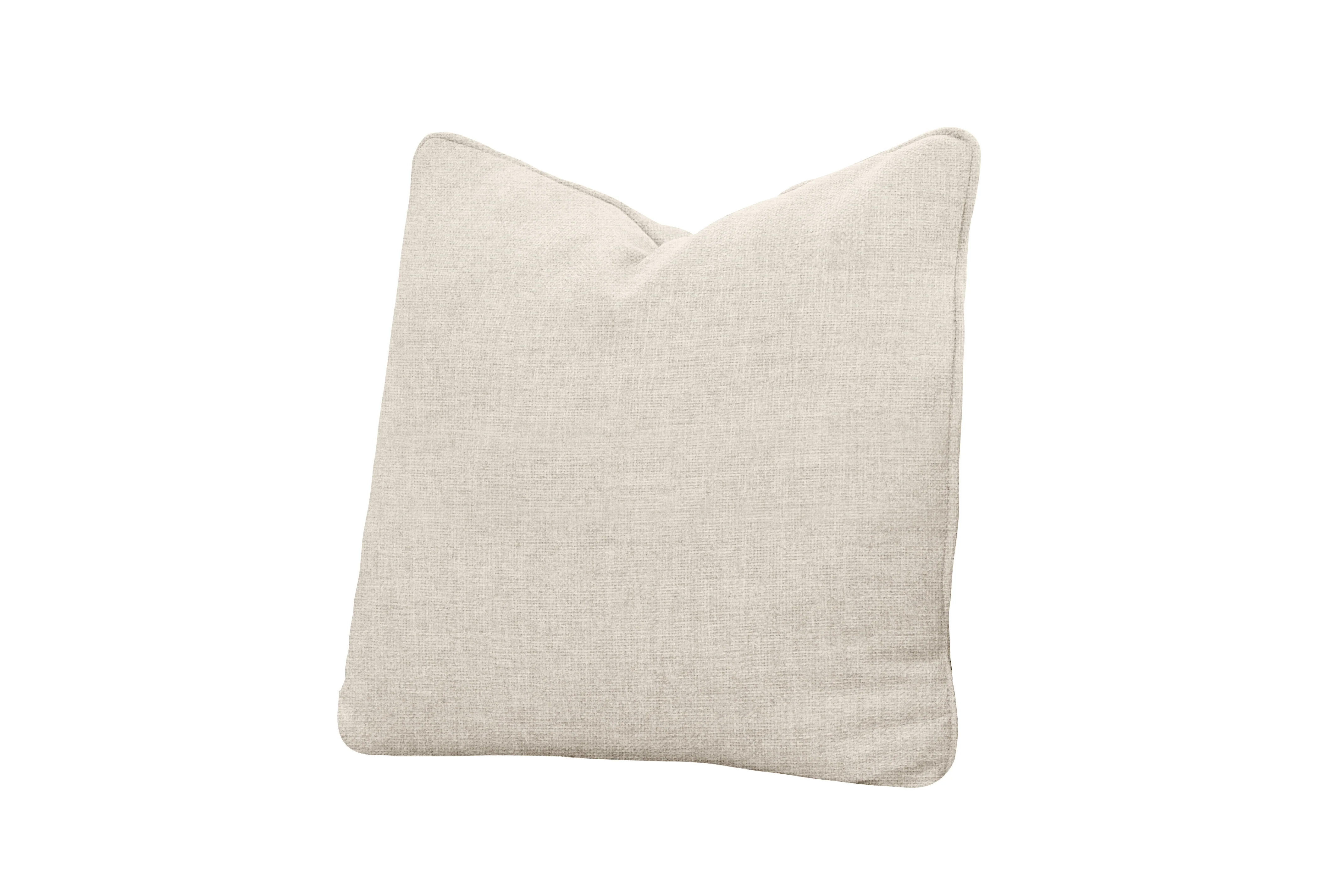 Poppy | Scatter Cushion | Carina Parchment