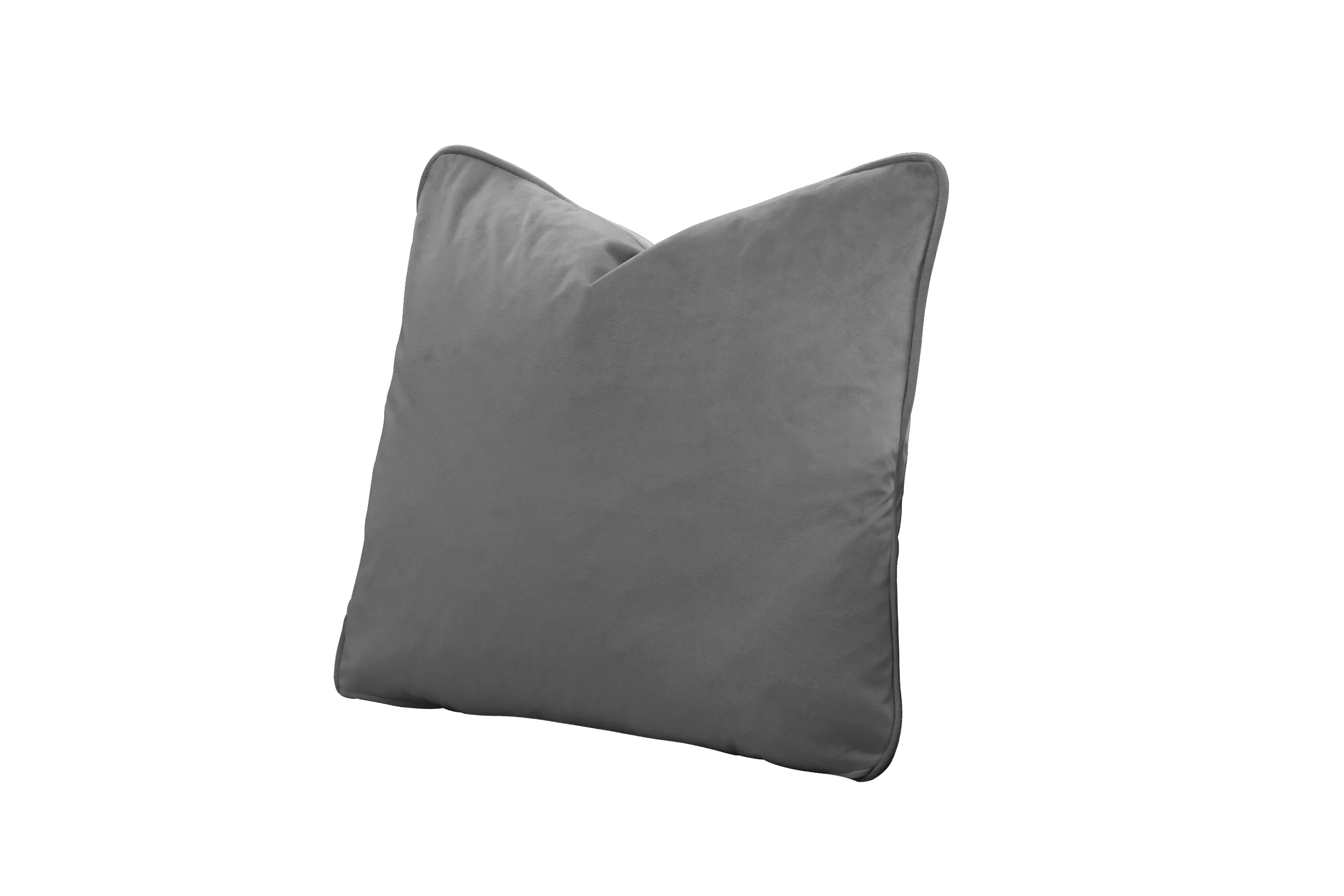 Elgar | Scatter Cushion | Opulence Granite