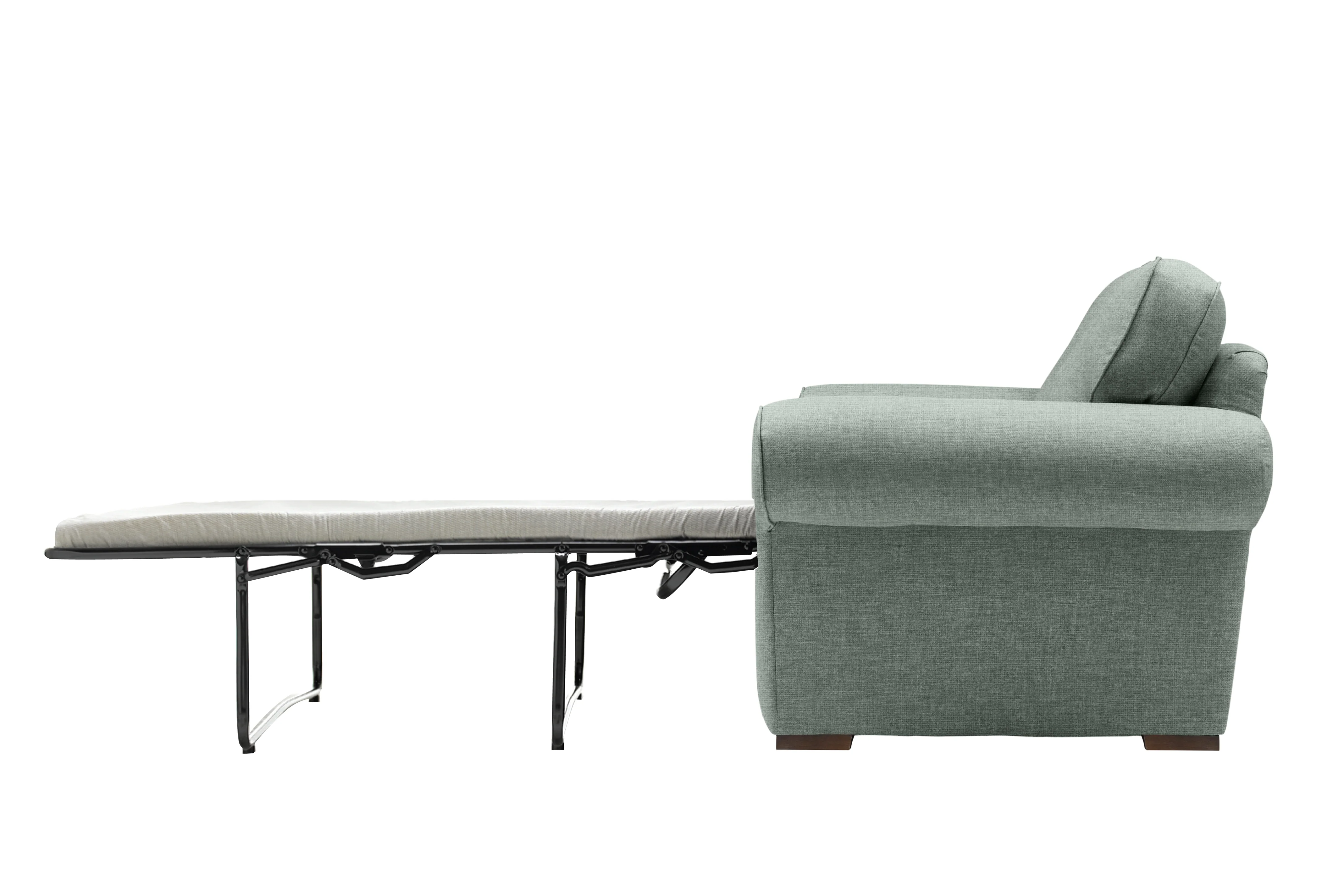 Elgar | Sofa Bed | Carina Fern