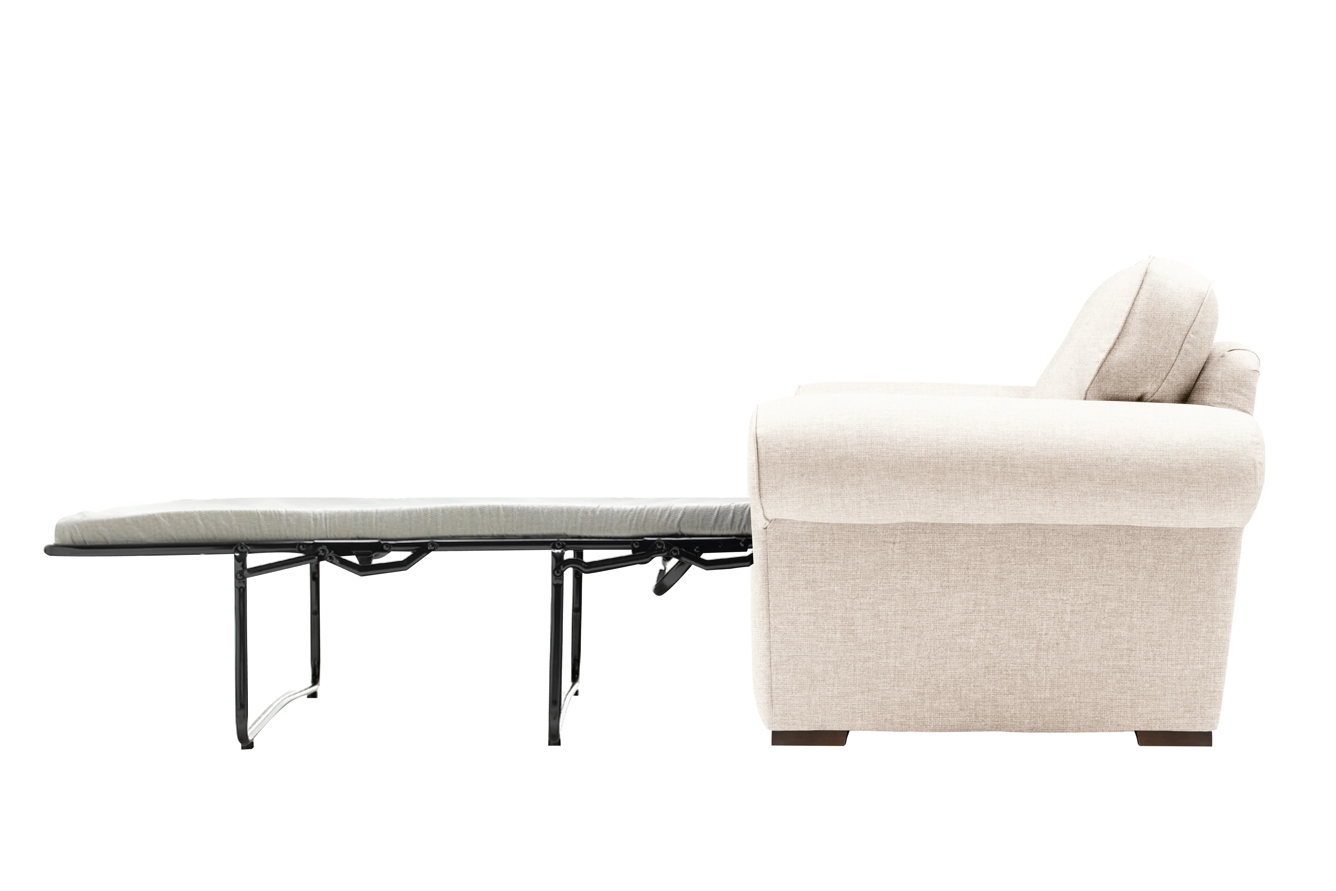 Elgar | Sofa Bed | Carina Parchment