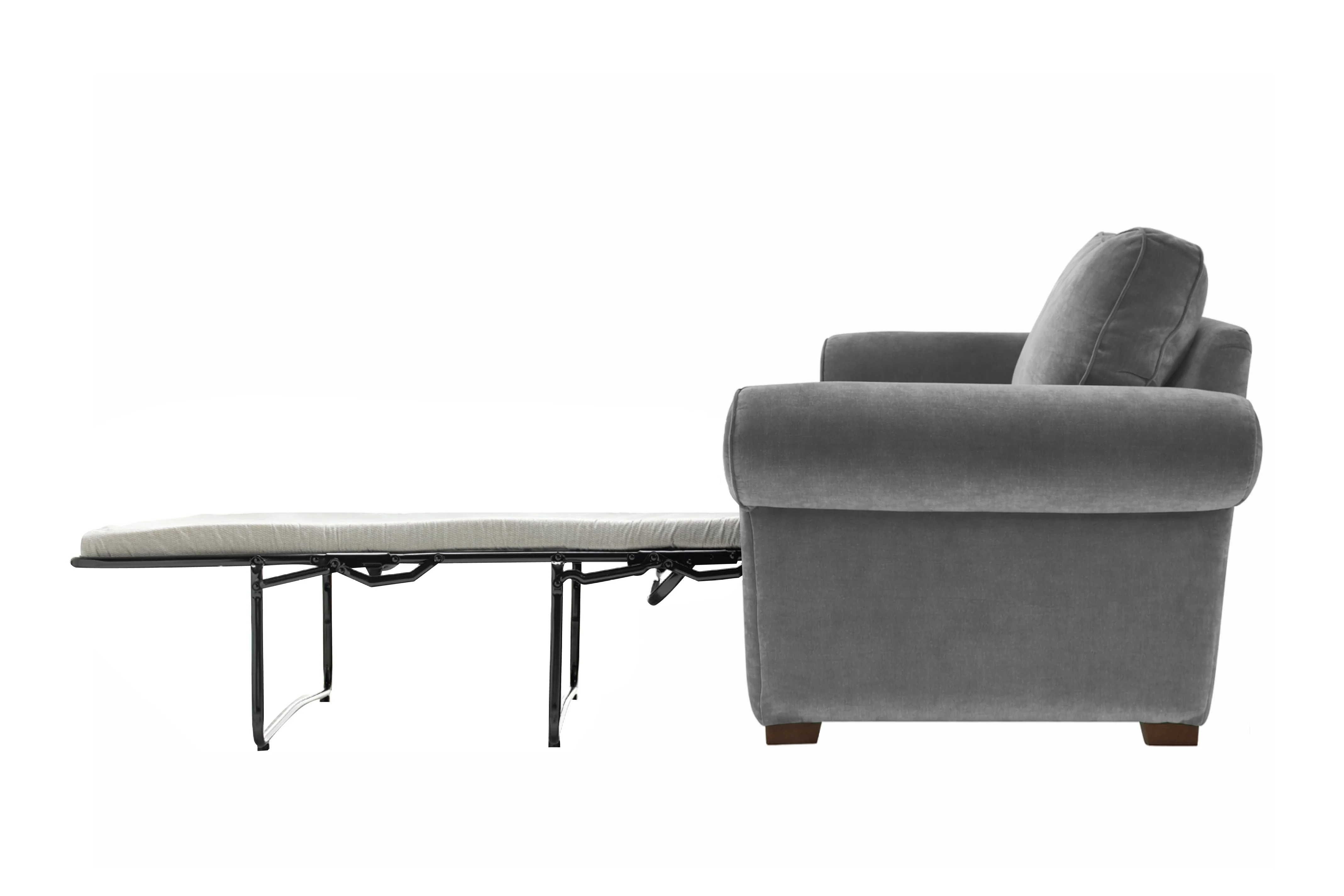 Elgar | Sofa Bed | Opulence Granite