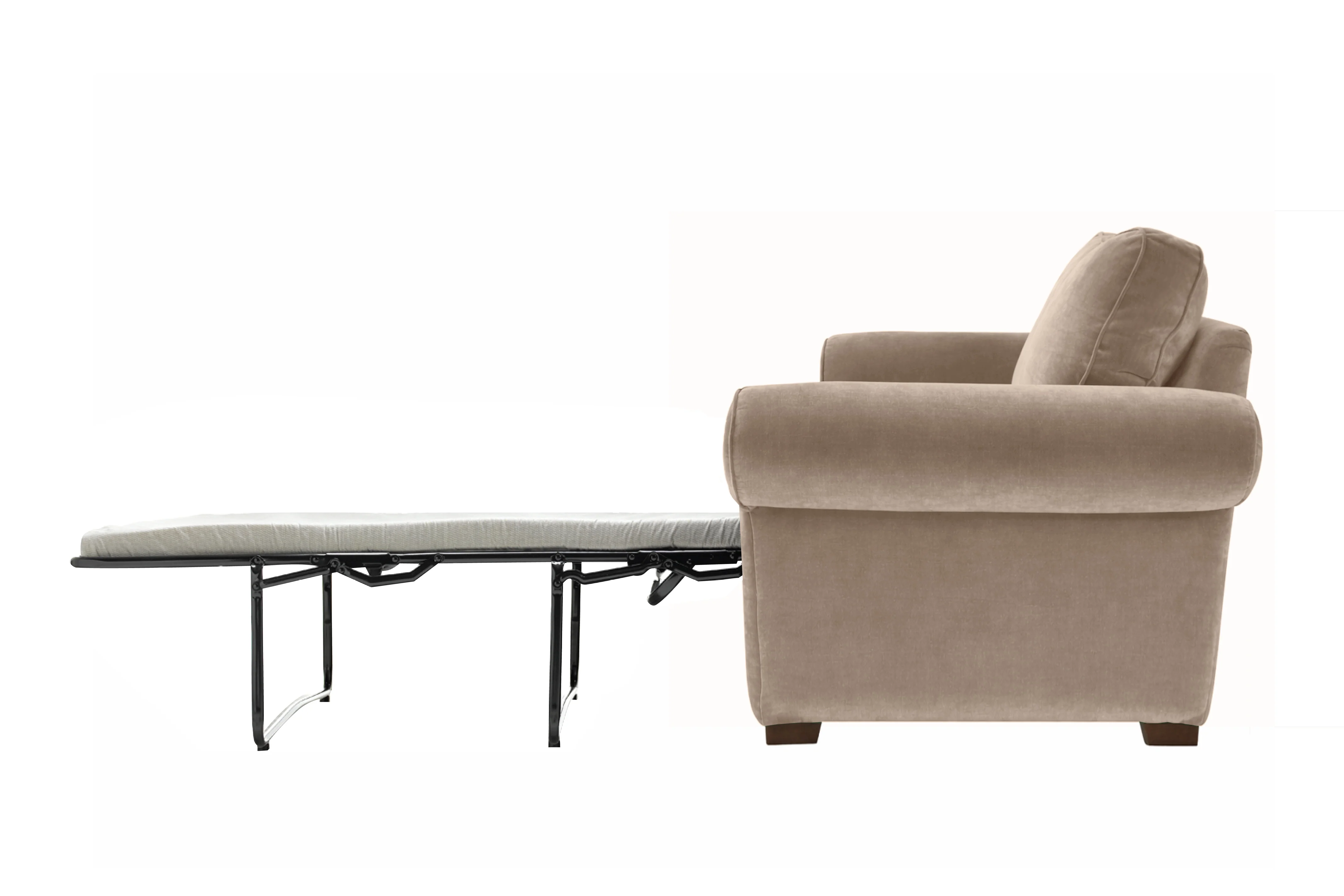 Elgar | Sofa Bed | Opulence Mink