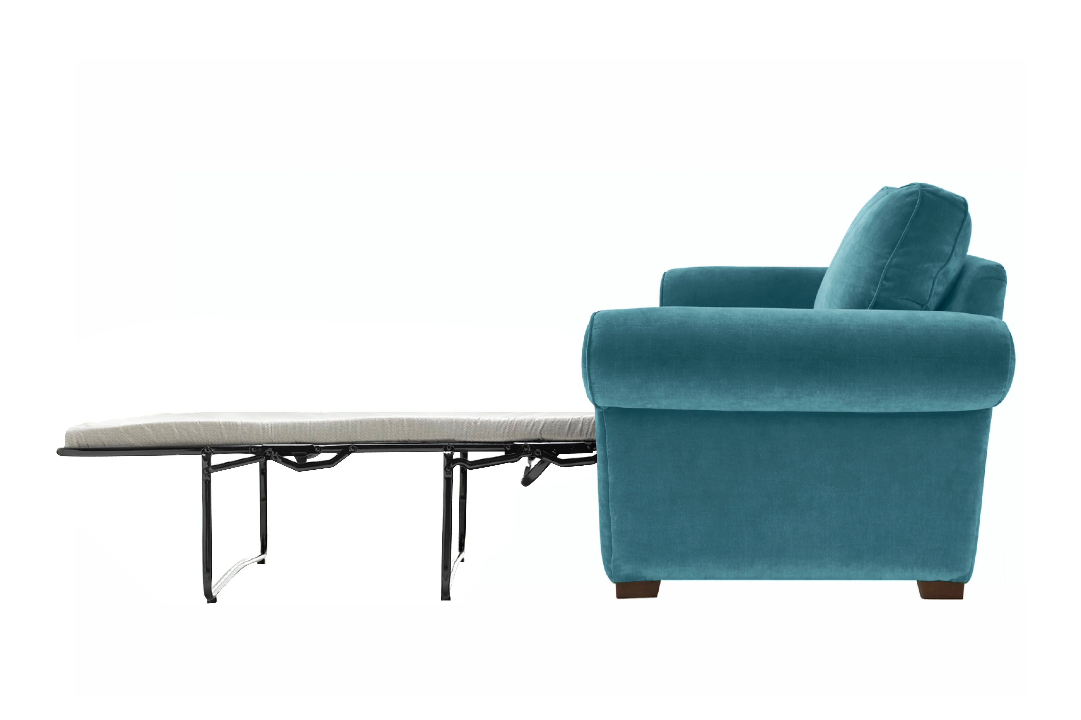 Elgar | Sofa Bed | Opulence Teal