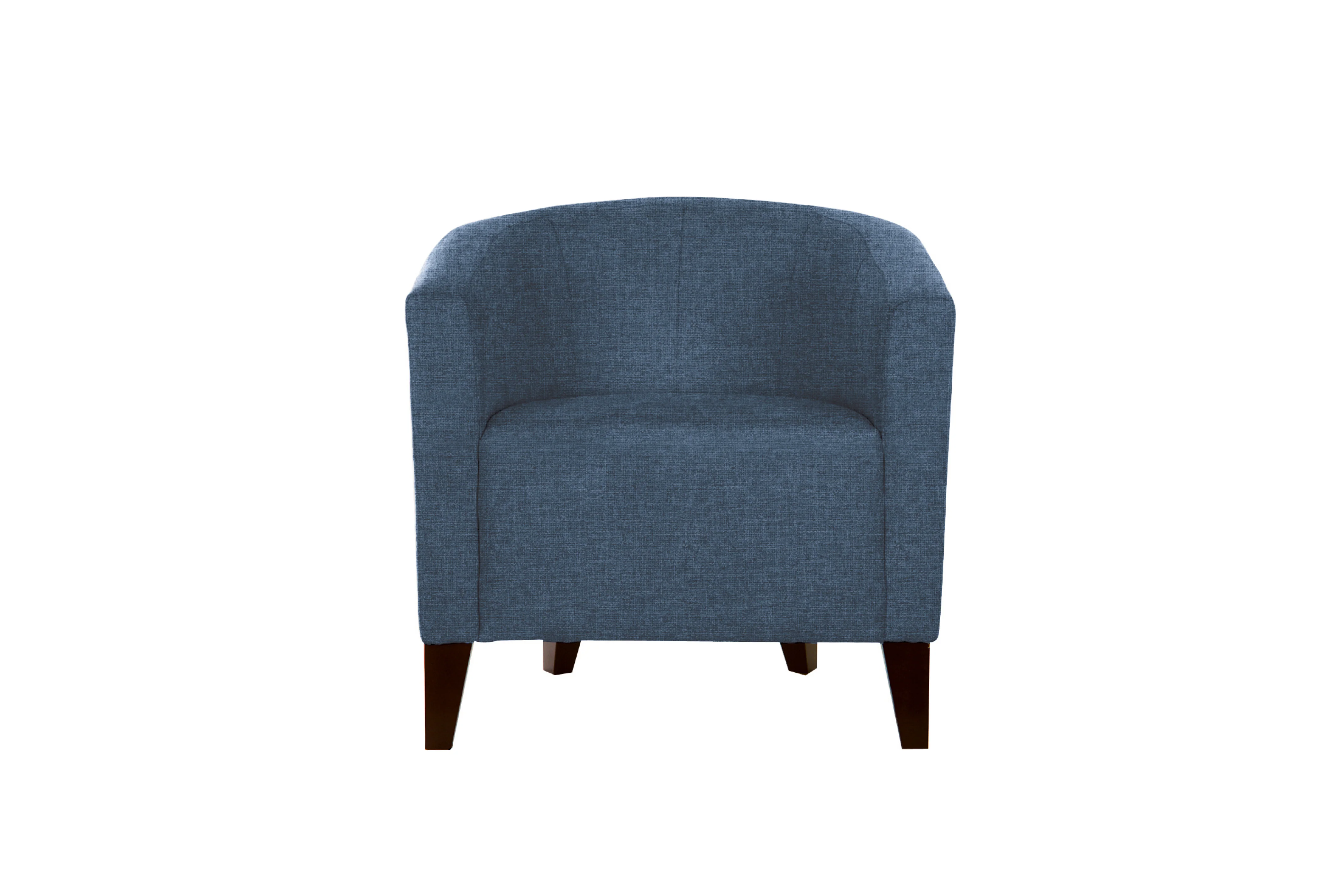 Elgar | Tub Chair | Carina Aegean
