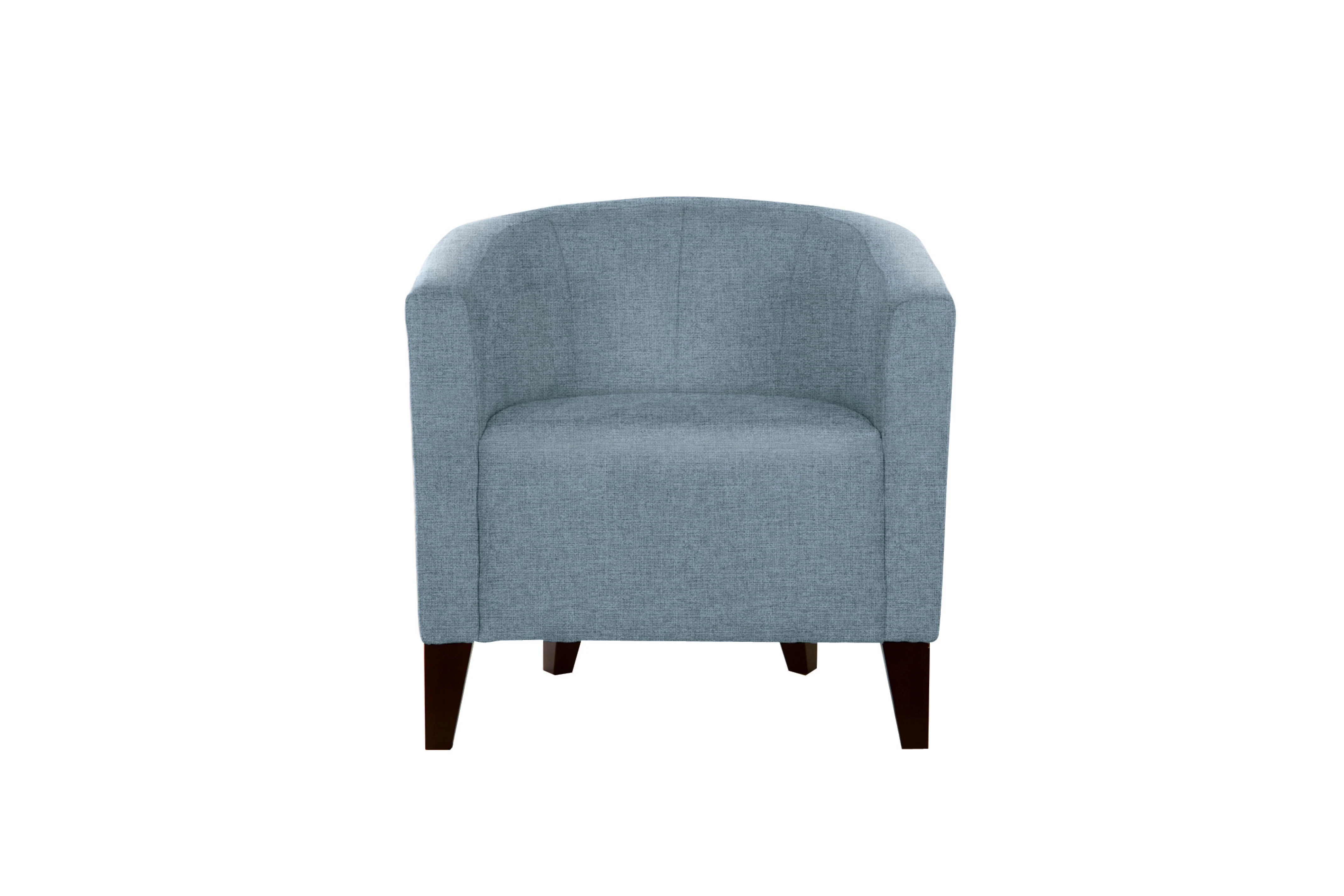 Elgar | Tub Chair | Carina Denim
