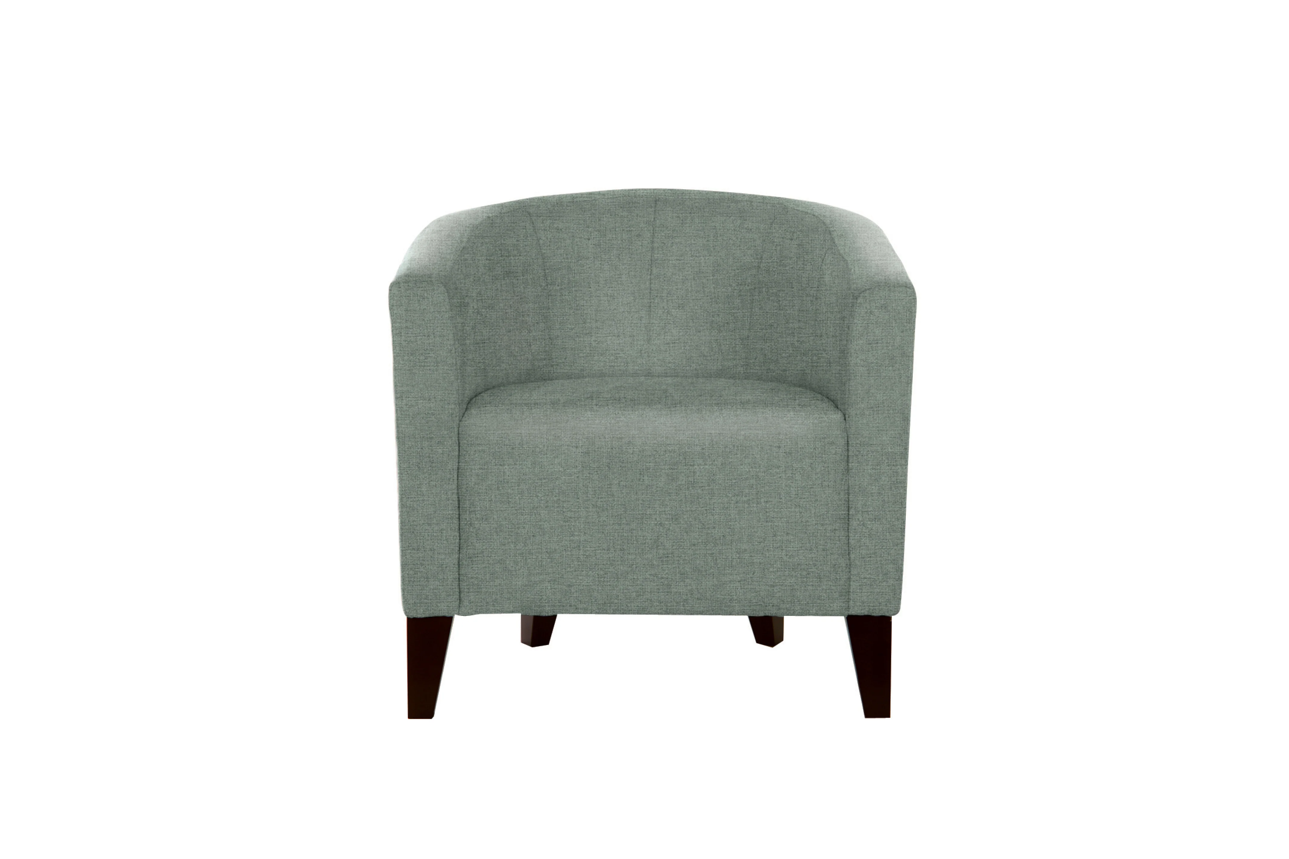 Elgar | Tub Chair | Carina Fern