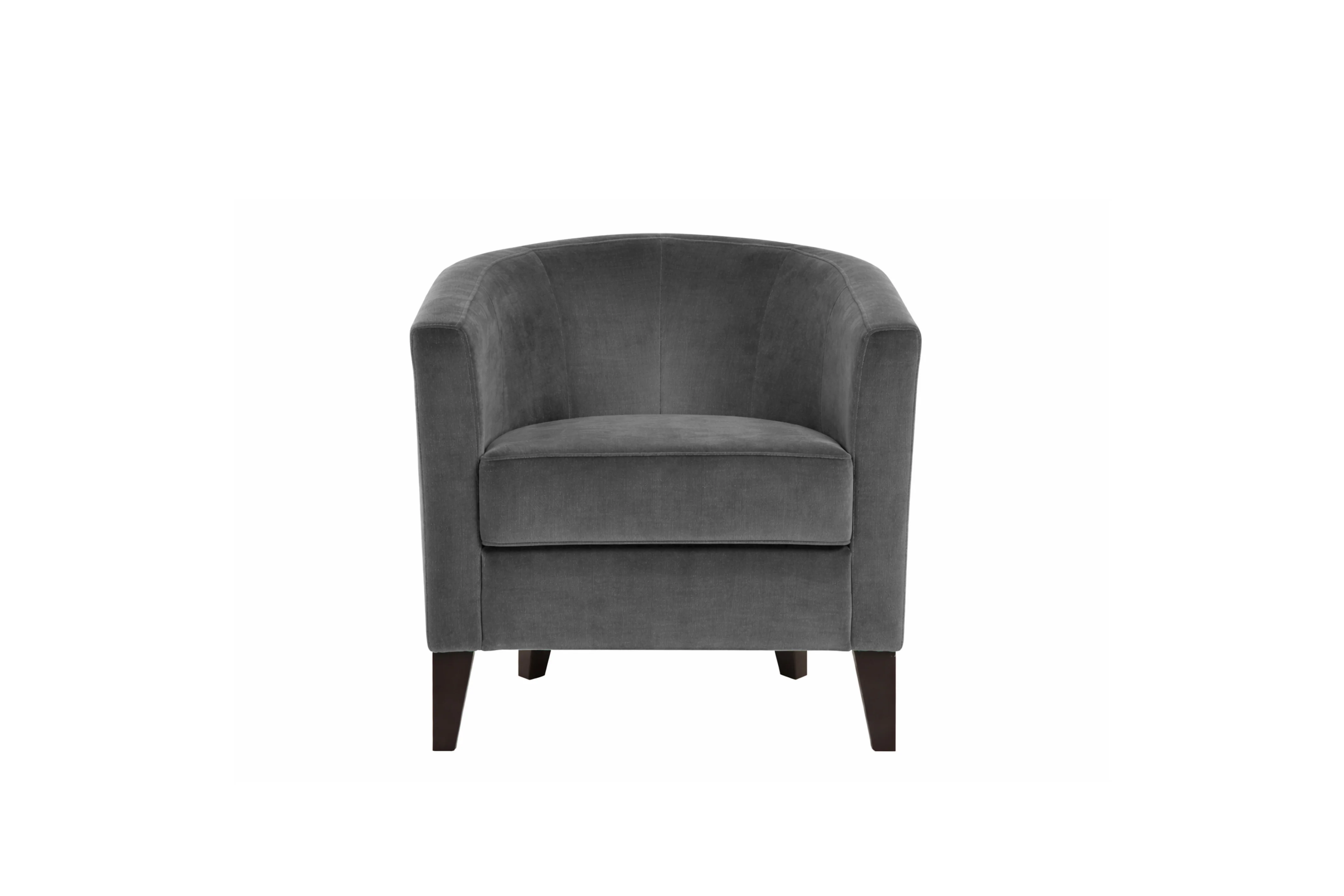 Elgar | Tub Chair | Opulence Granite