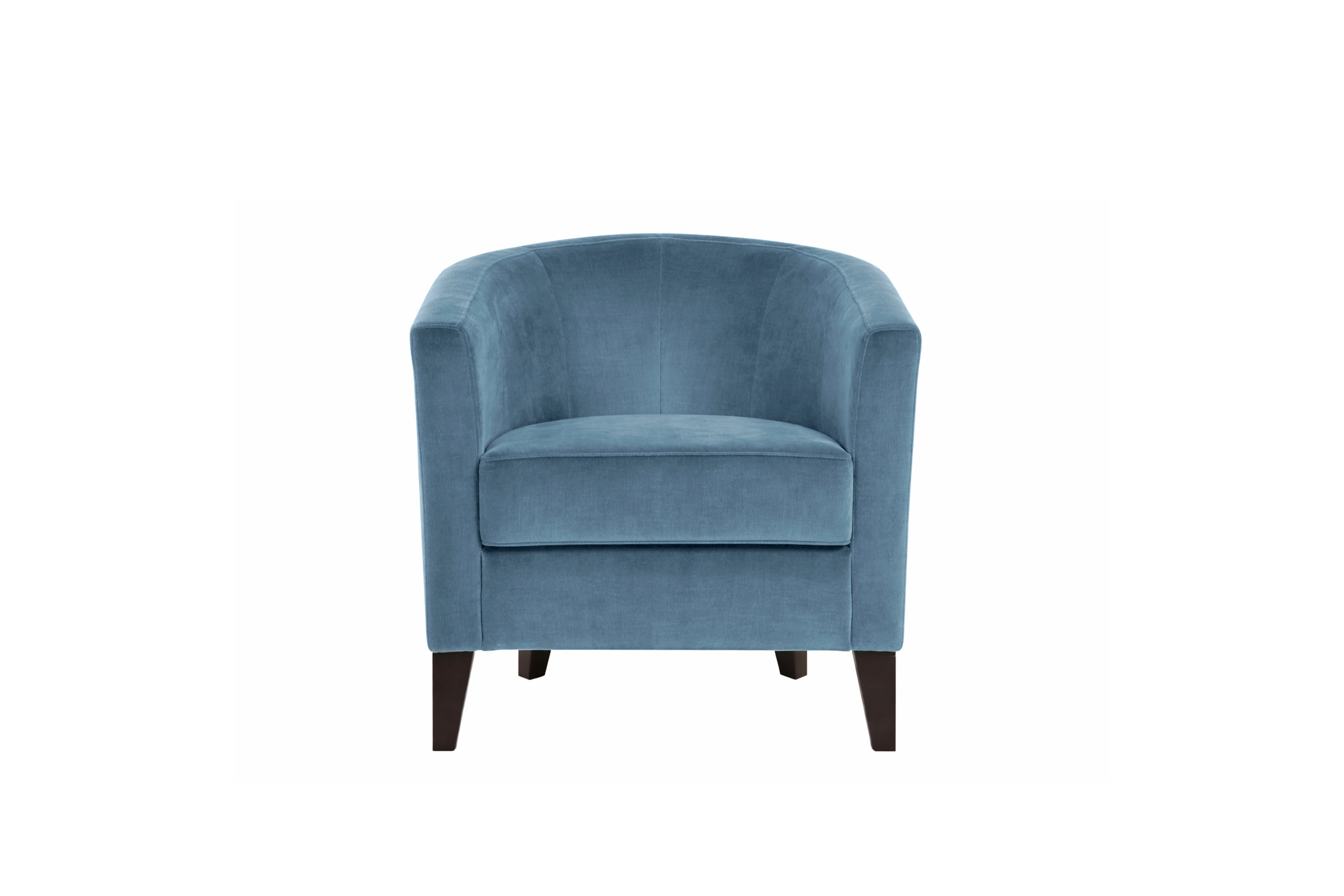 Elgar | Tub Chair | Opulence Peacock