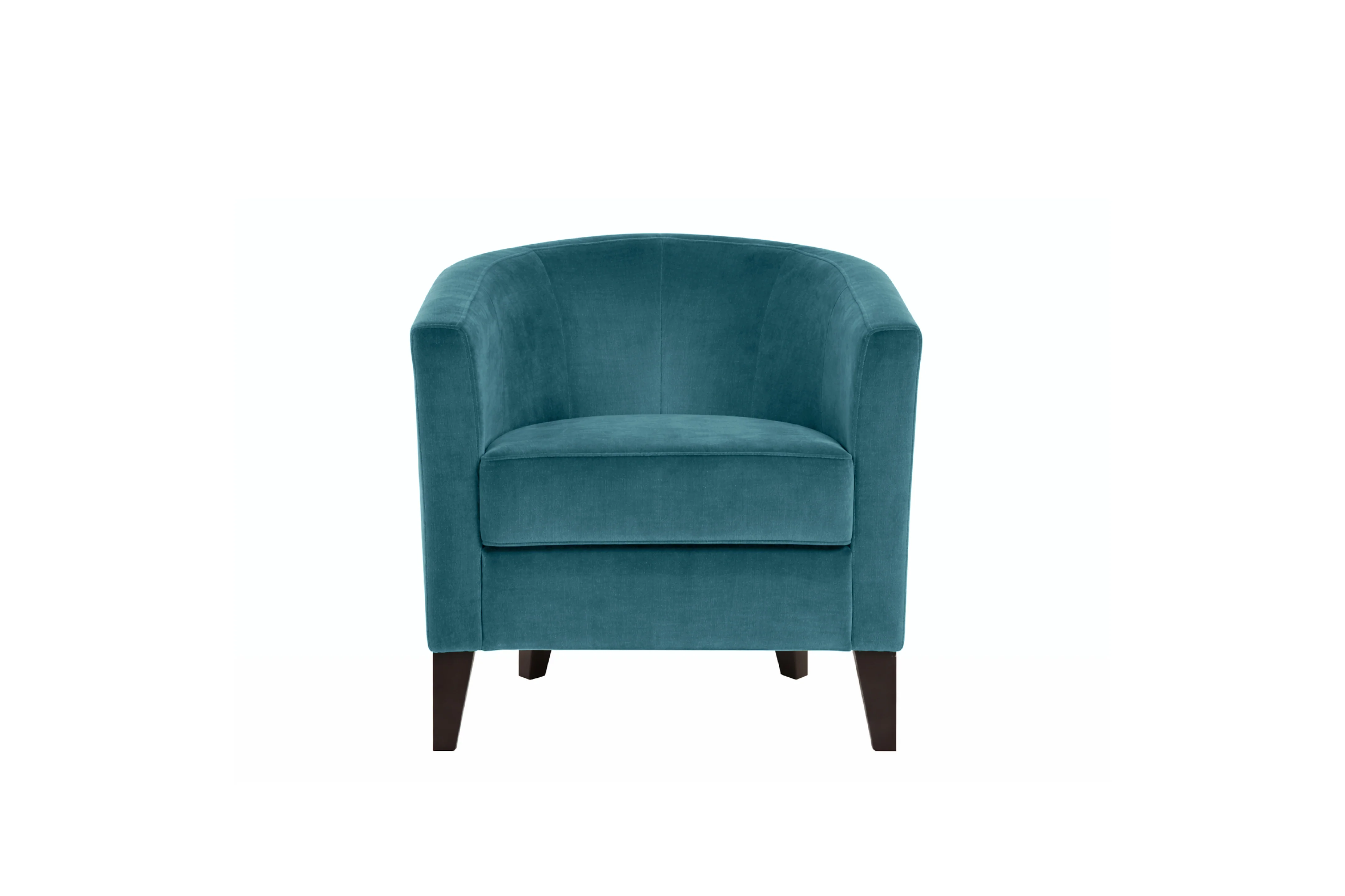 Elgar | Tub Chair | Opulence Teal