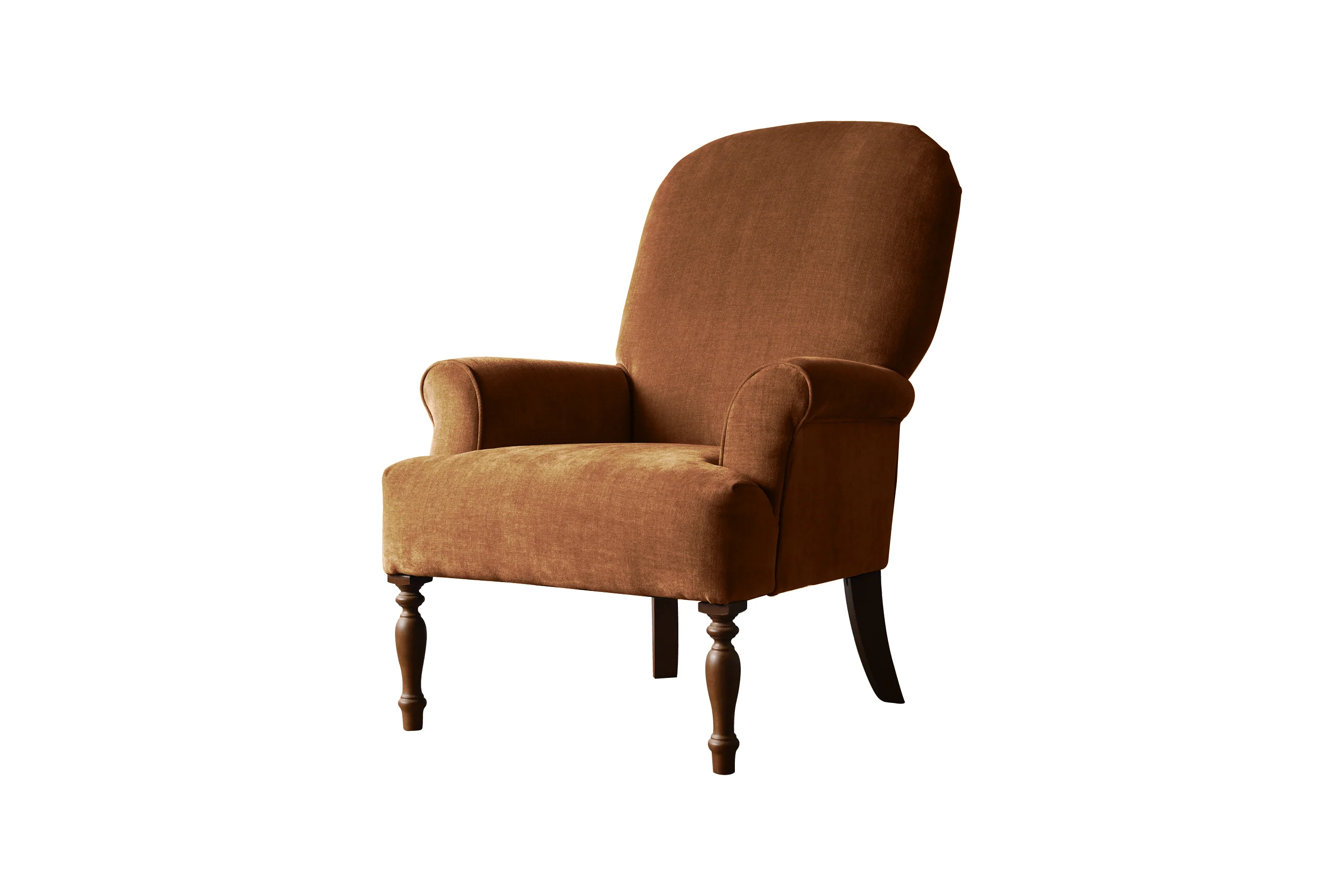 Emily | Companion Chair | Manolo Marsala