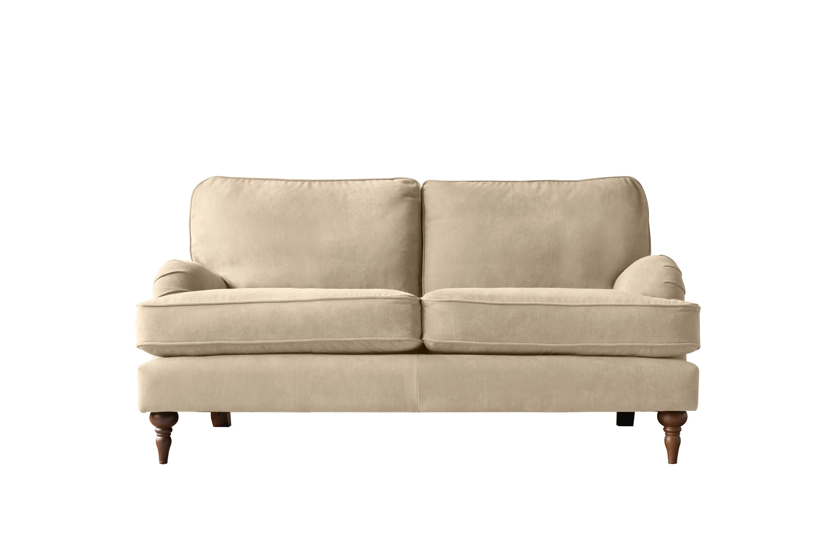 Florence | 2 Seater Sofa | Alhambra Acorn - Image 2