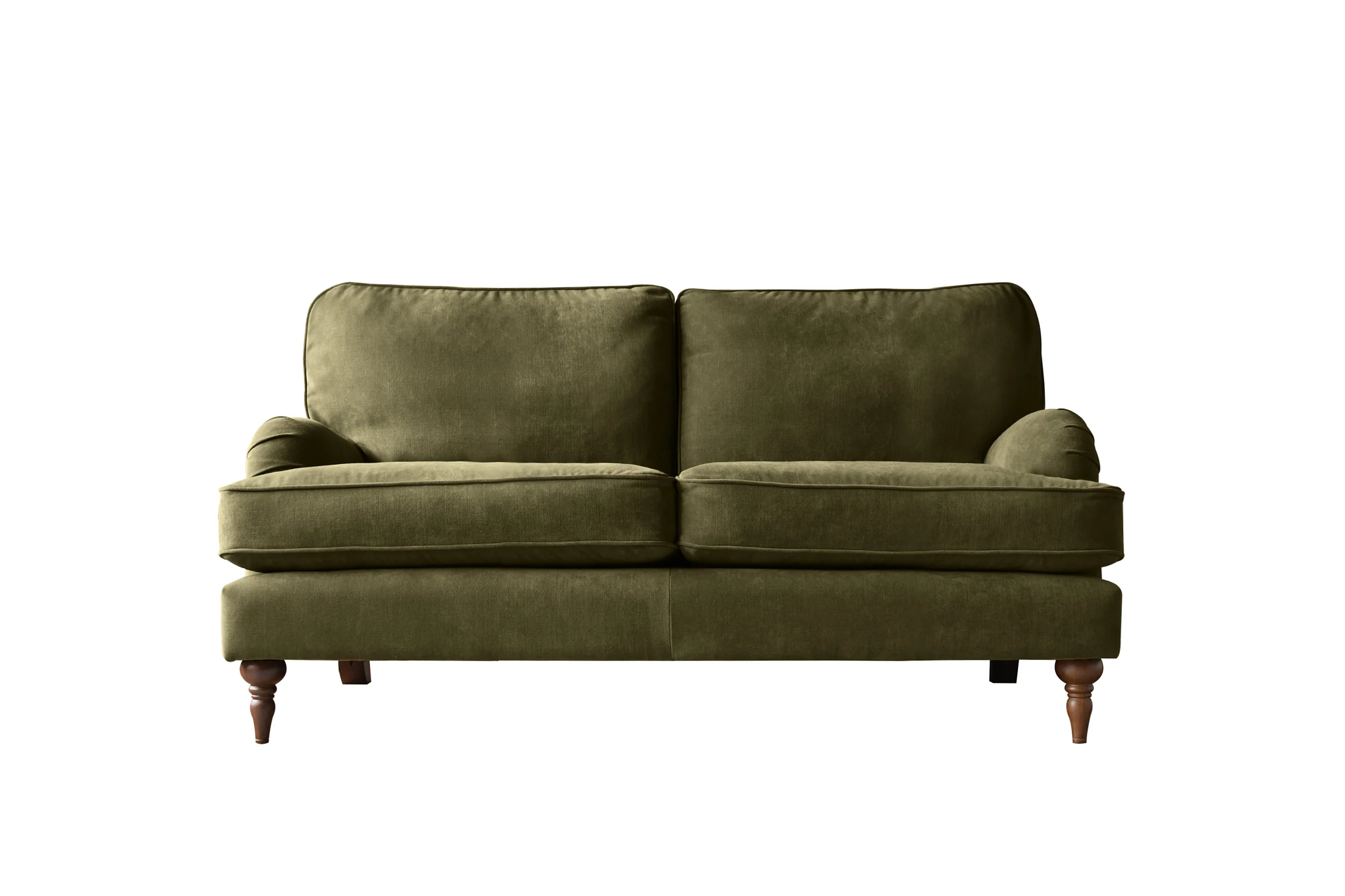 Florence | 2 Seater Sofa | Alhambra Fern - Image 2