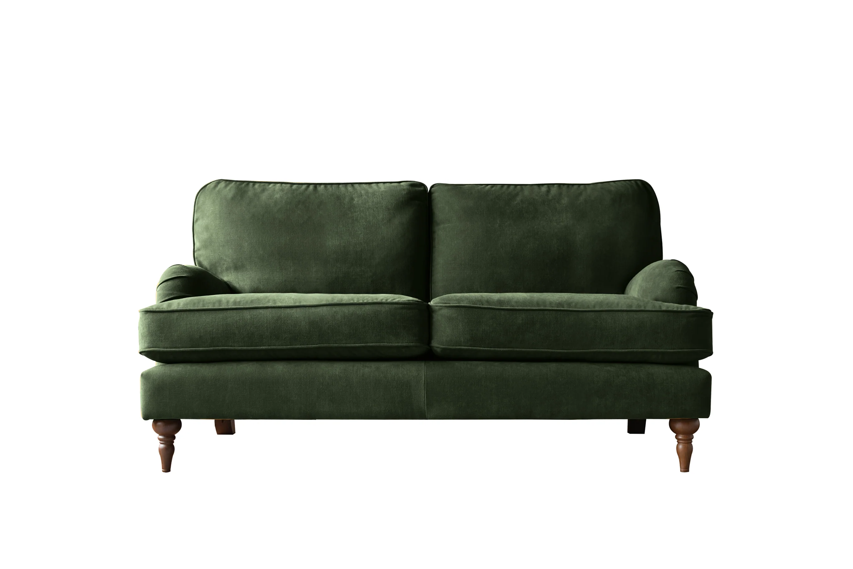 Florence | 2 Seater Sofa | Alhambra Pine - Image 2