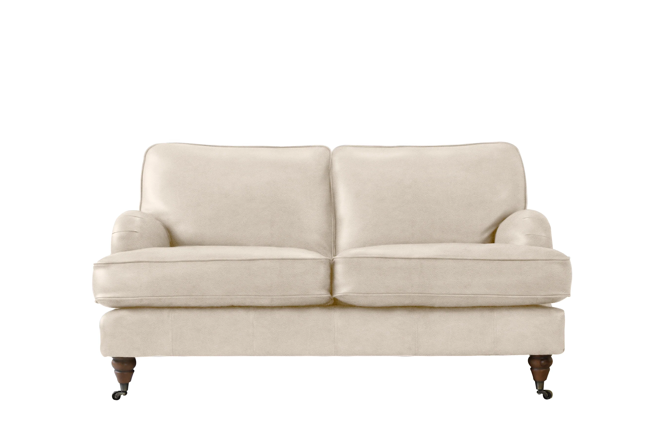 Florence | 2 Seater Sofa | Milton Stone