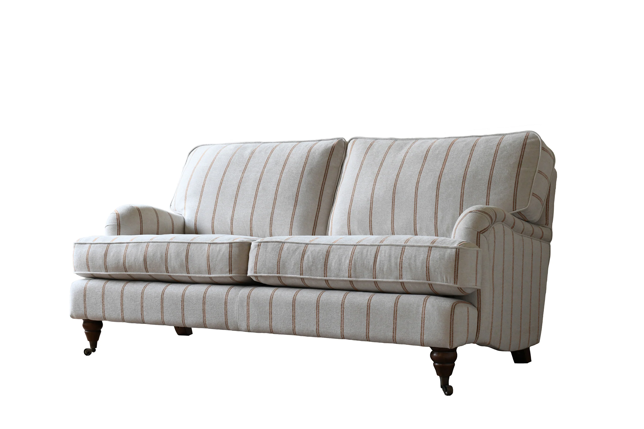 Florence | 2 Seater Sofa | Stanton Apricot - Image 2