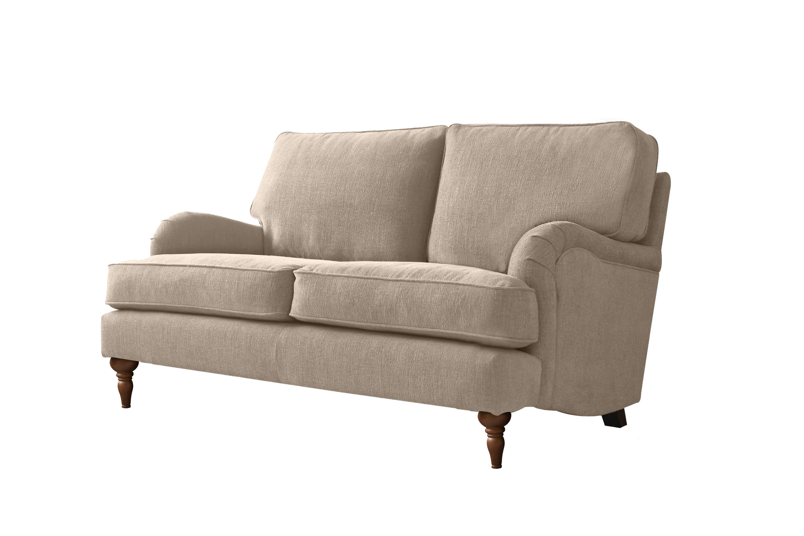 Florence | 2 Seater Sofa | Willow Latte