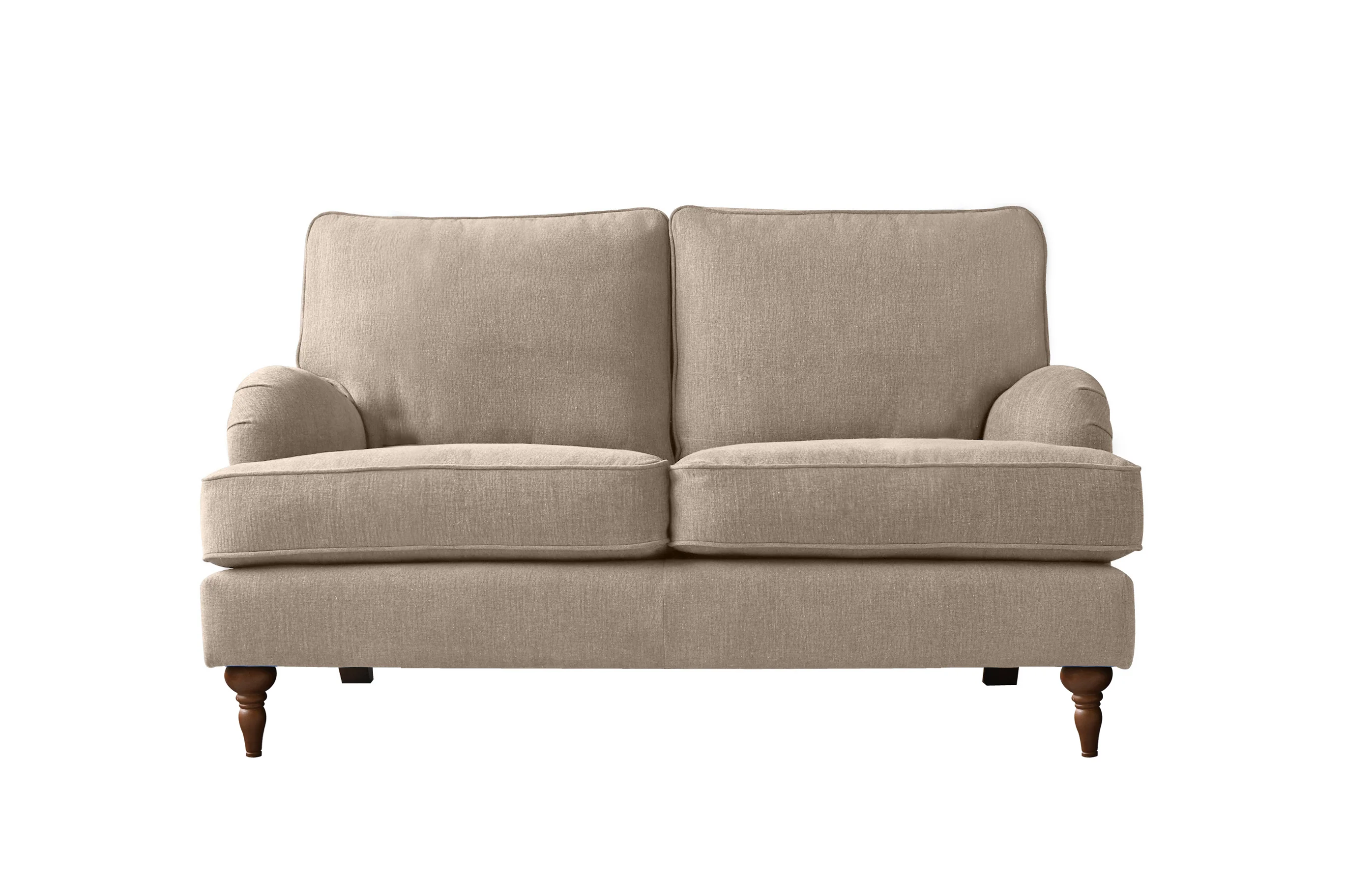 Florence | 2 Seater Sofa | Willow Latte - Image 2