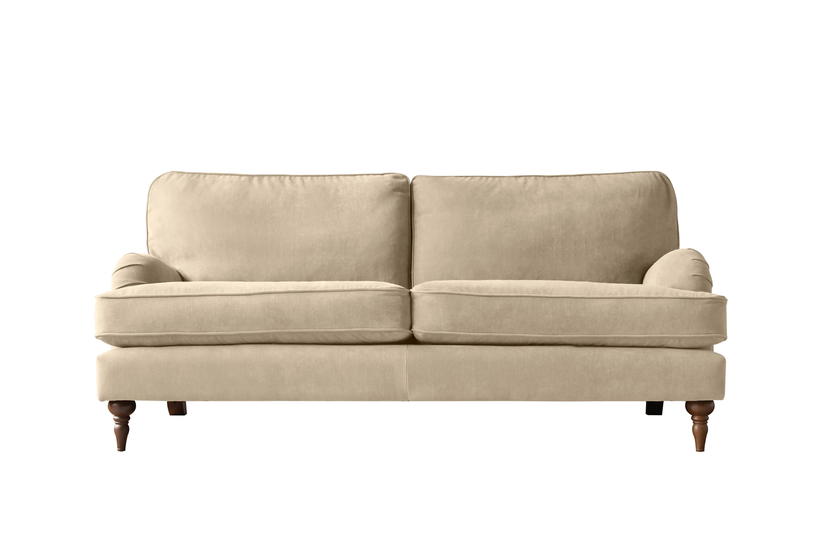 Florence | 3 Seater Sofa | Alhambra Acorn - Image 2